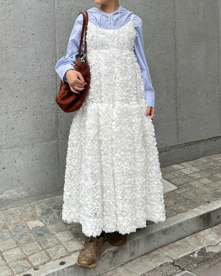 POPPY 花柄ボレロ POPPY 花柄ボレロ POPPY 花柄ボレロ