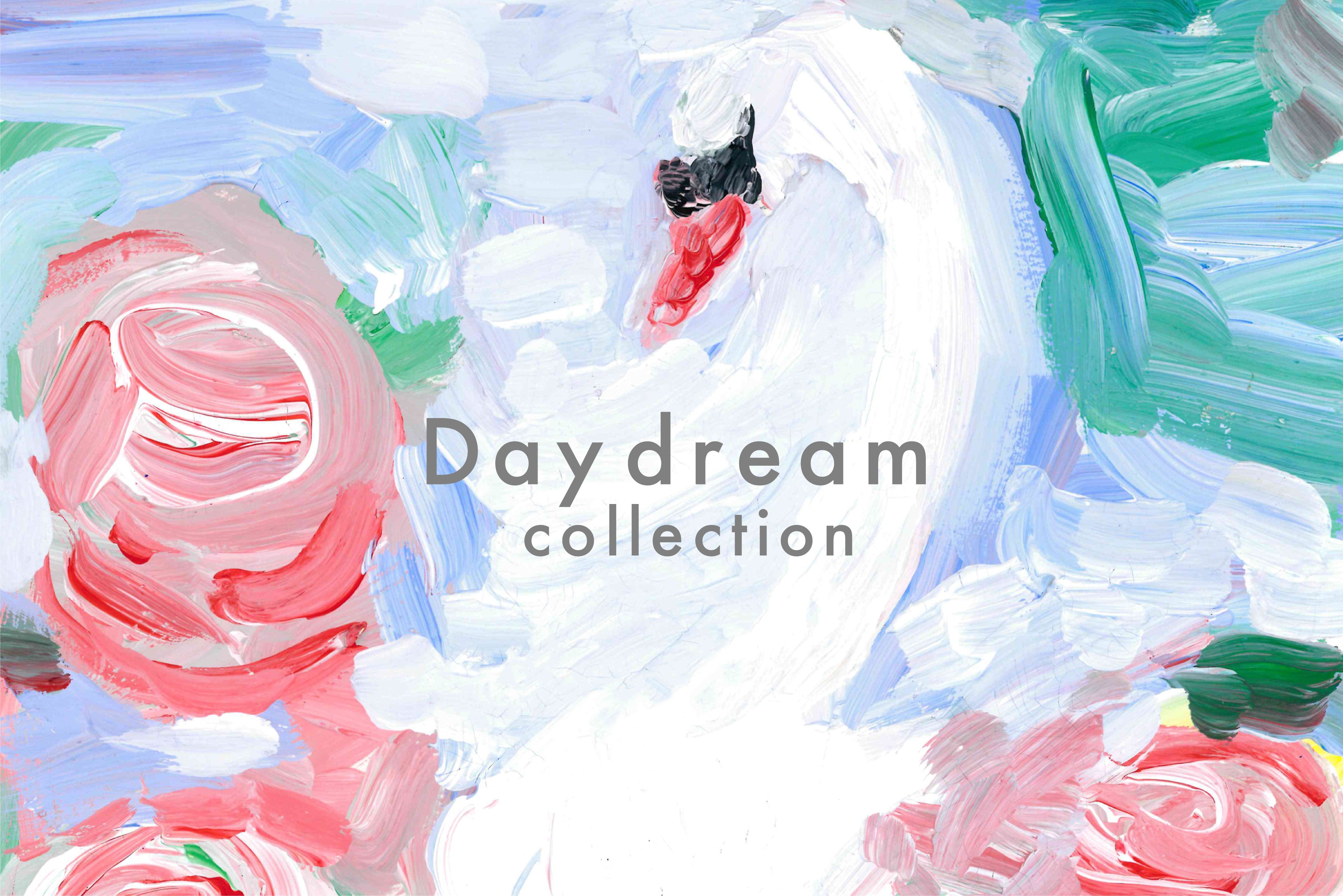 2023 DAY dream collection 数量限定予約販売決定!
