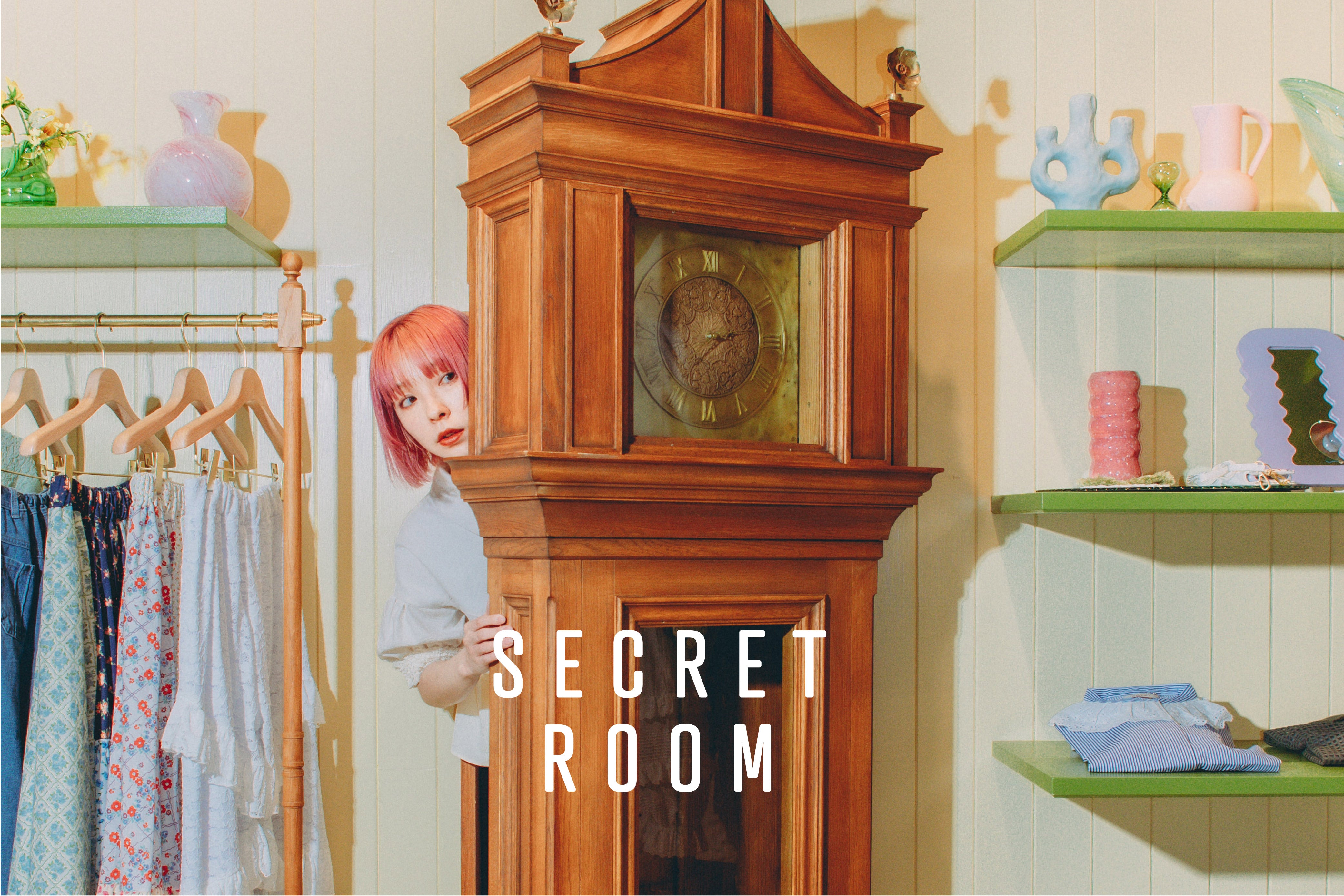 POPPY原宿店からお知らせ