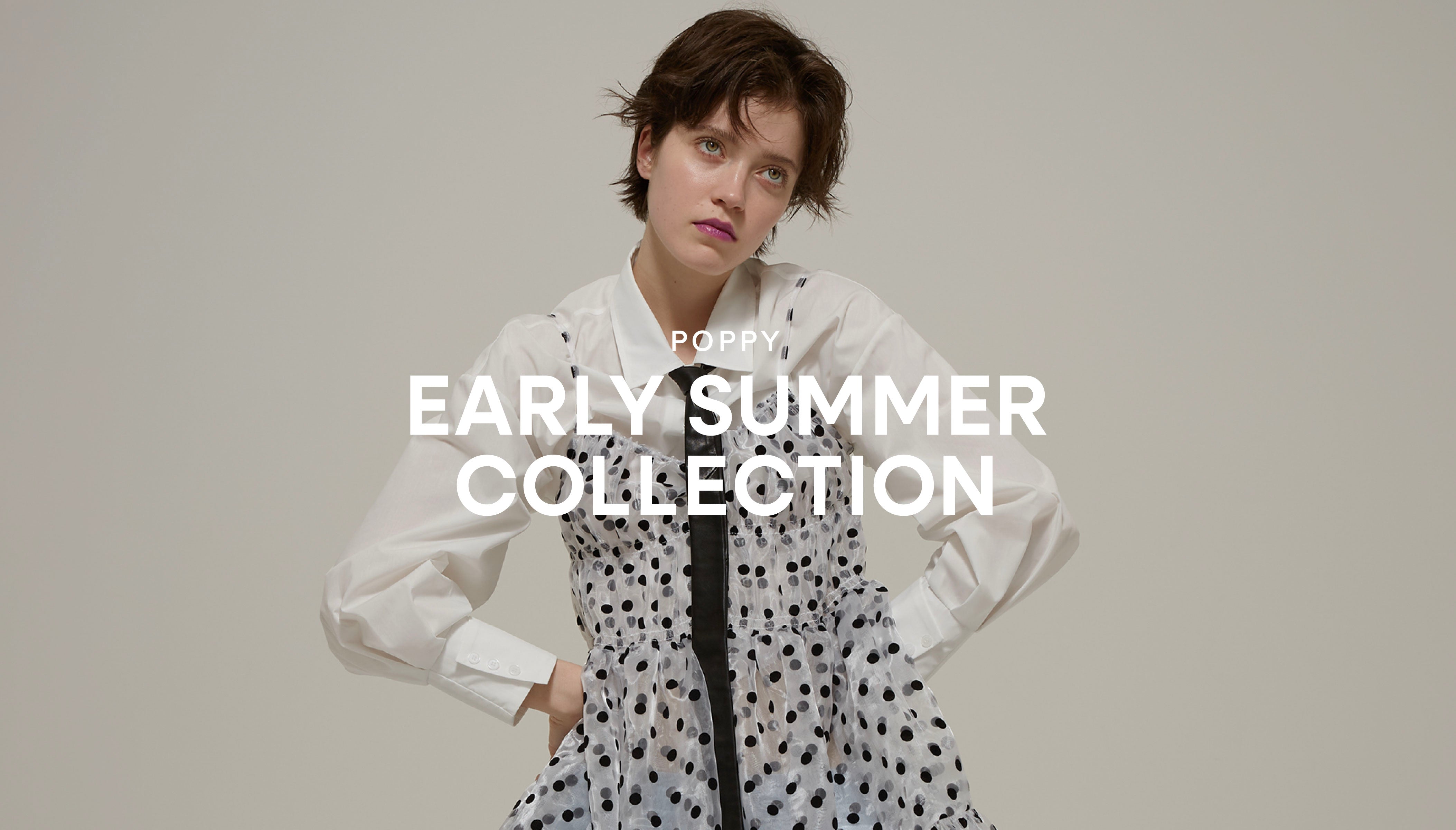 Early Summer Collection