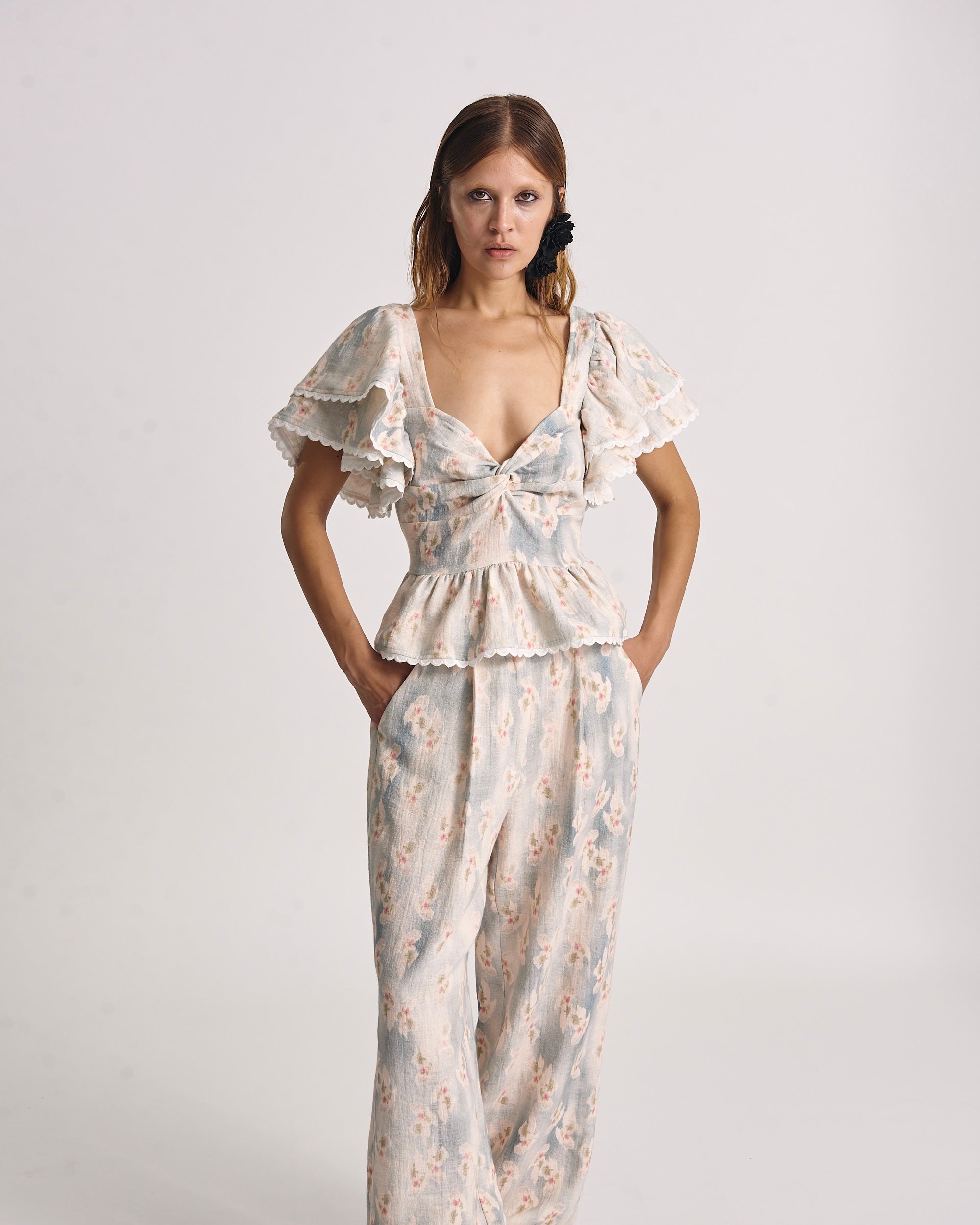 <b>HOFMANN</b><br>Mika