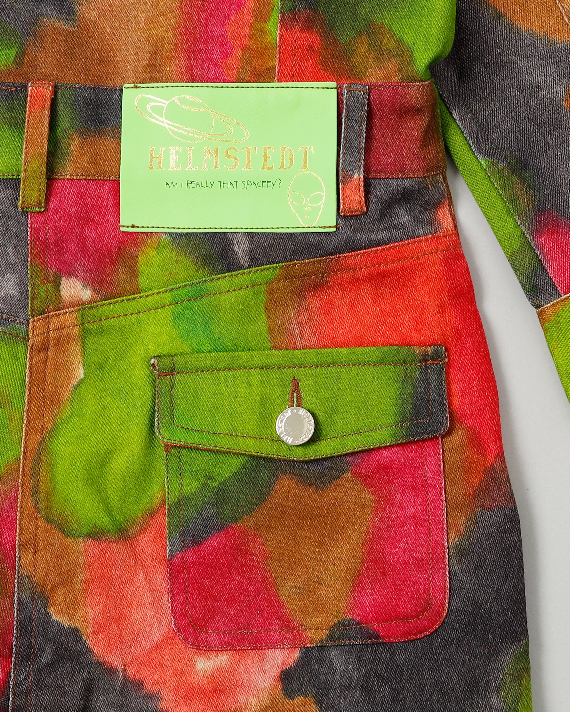 <b>HELMSTED</b><br>IRIS JUMPSUIT