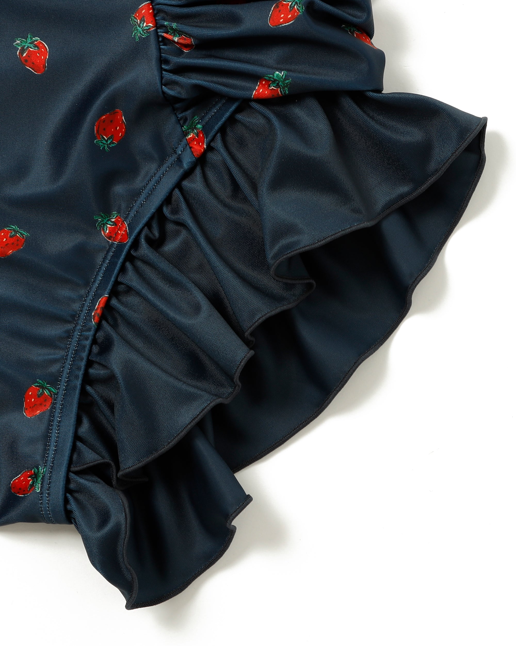 Strawberry cami bikini