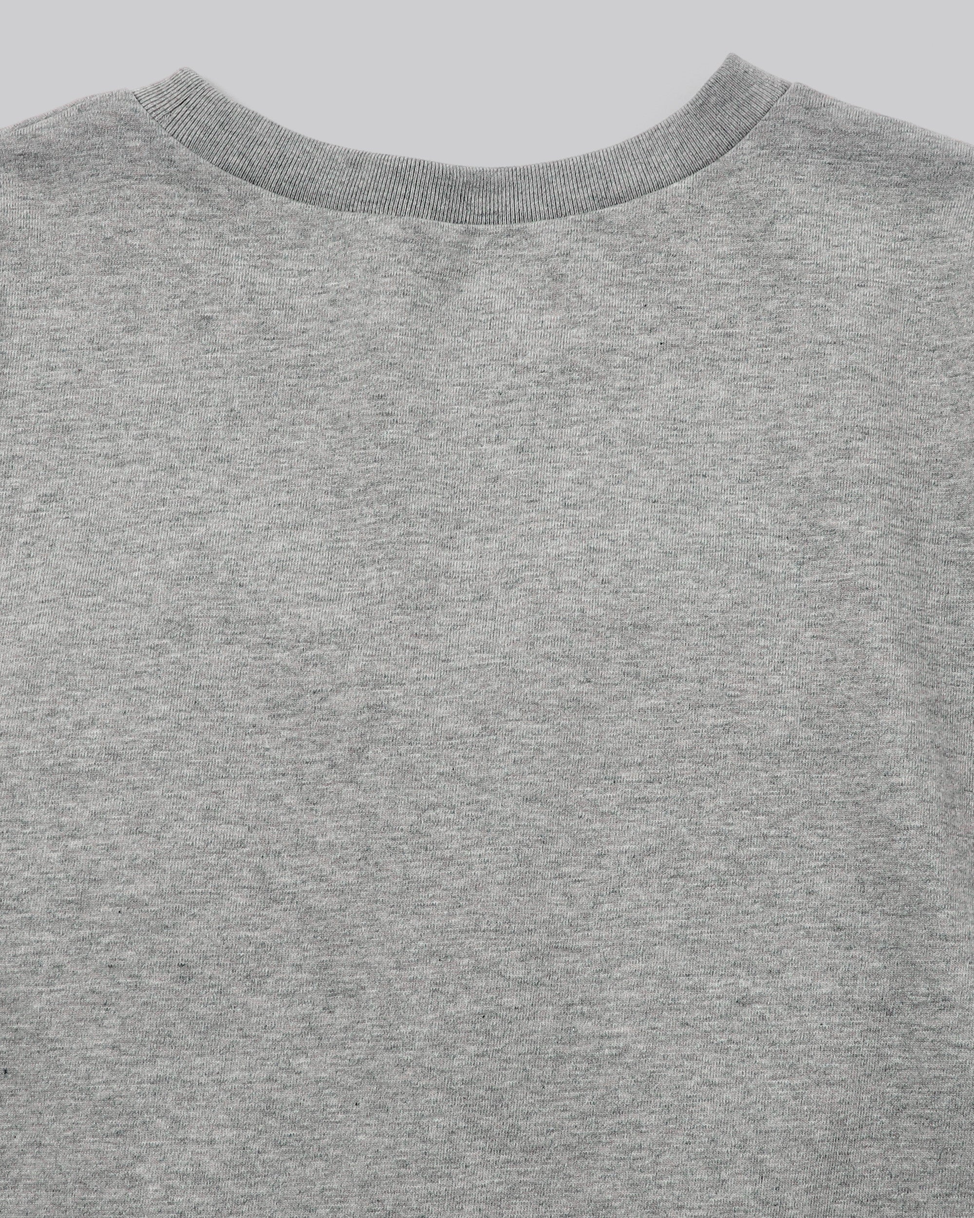 Heart tulle t-shirt
