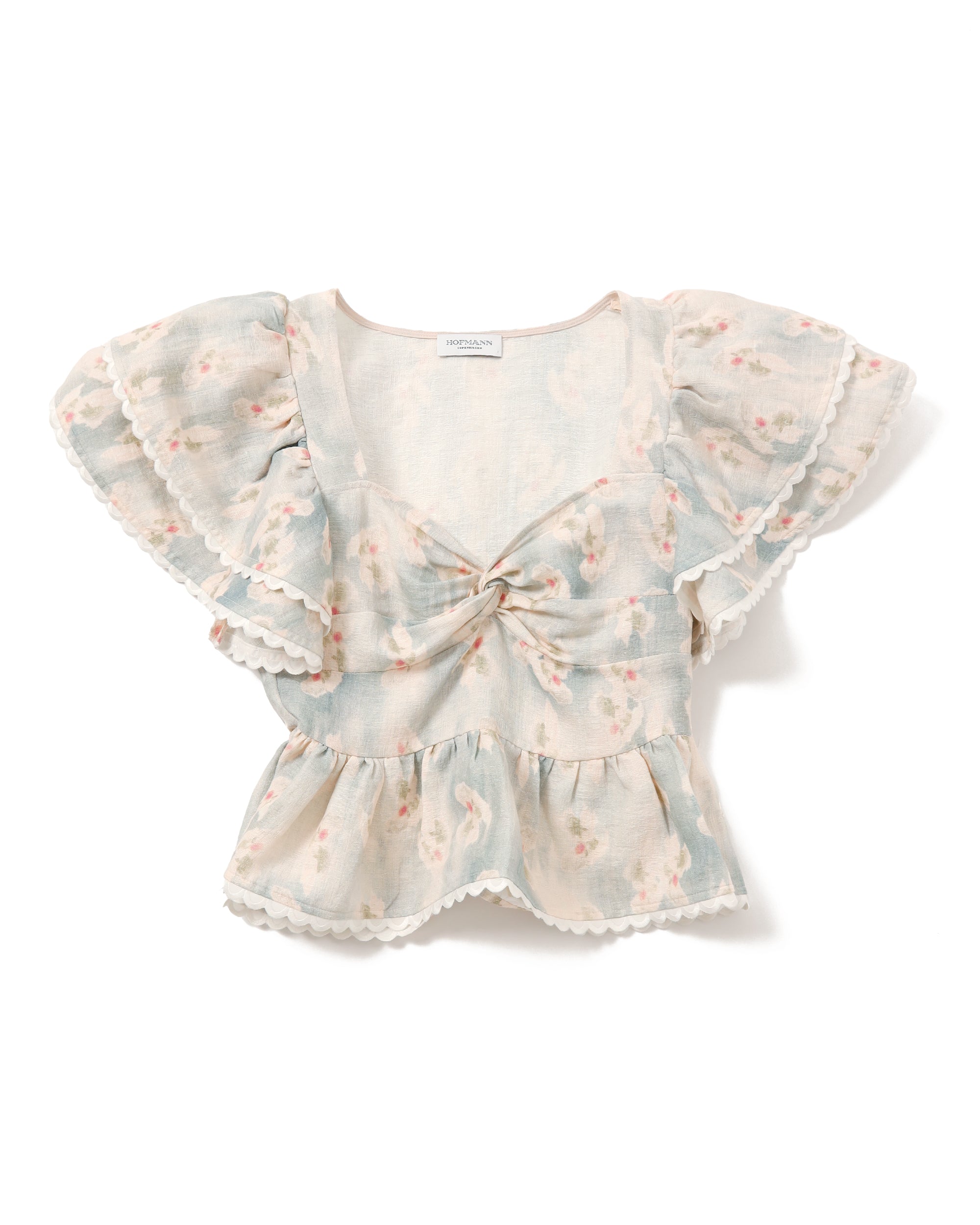 <b>HOFMANN</b><br>Mika