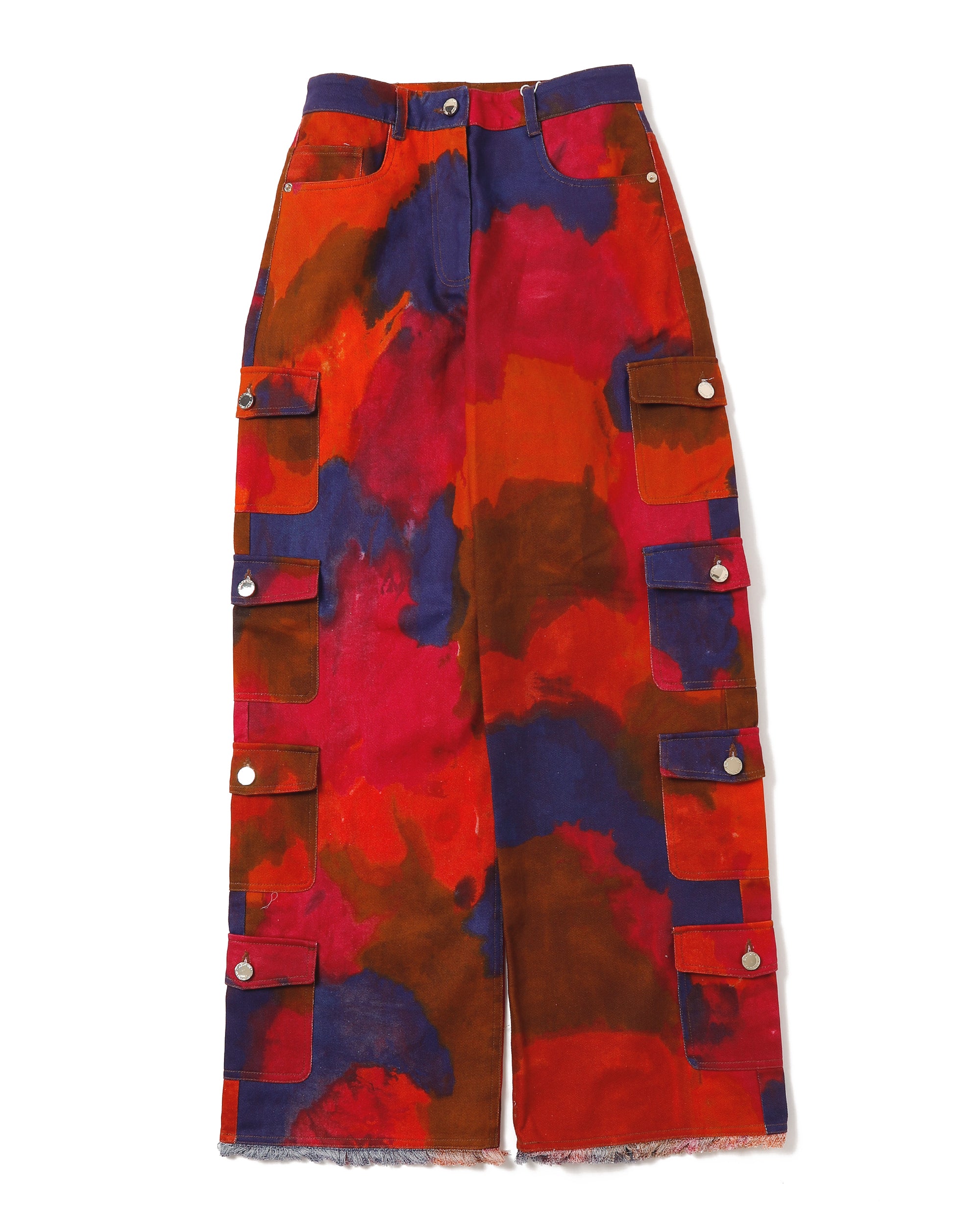 <b>HELMSTED</b><br>BELLA JEANS