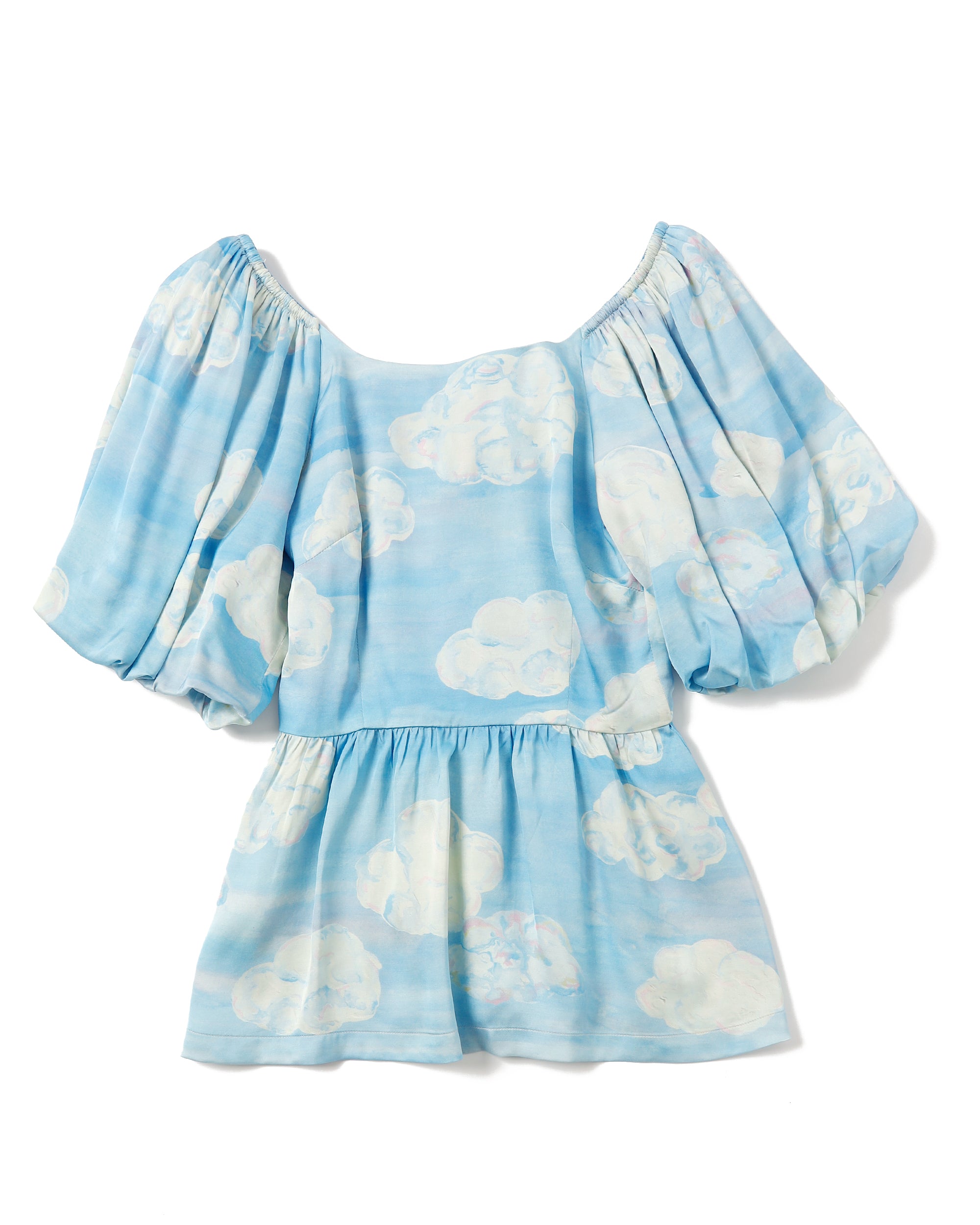 <b>HELMSTED</b><br>Magnolia Top