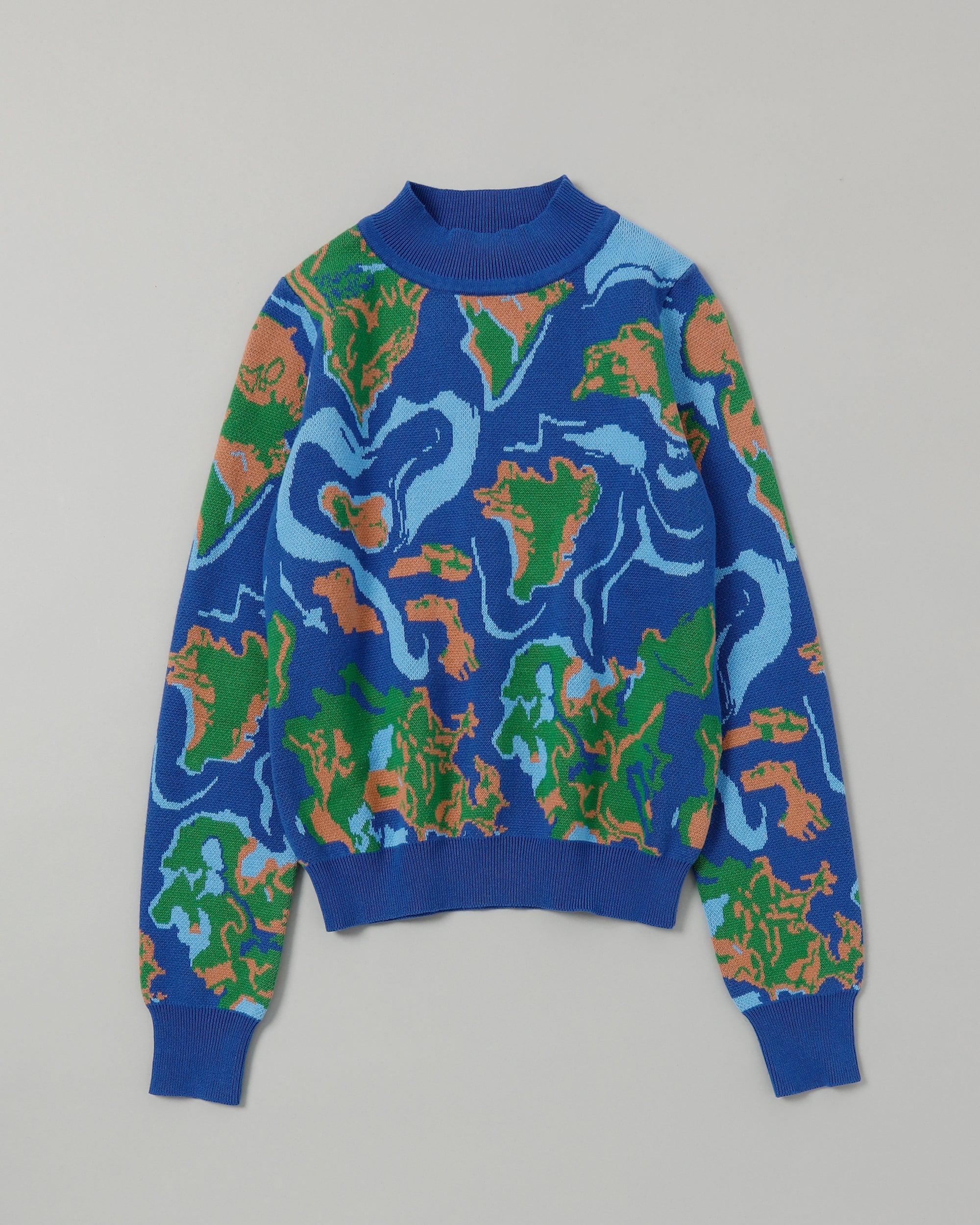 <b>HELMSTED</b><br>ALDA SWEATSHIRT