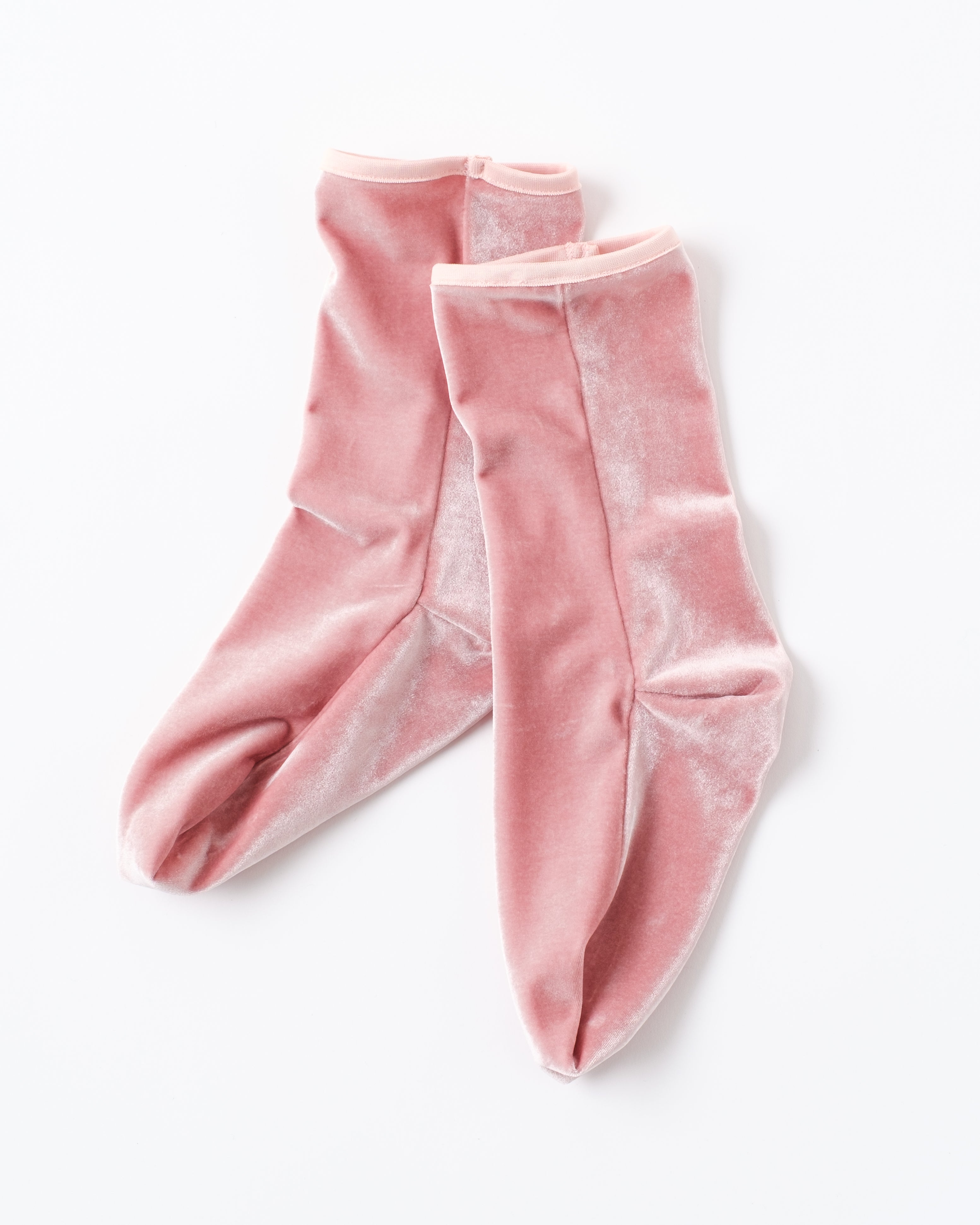 【SIMONE】Ankle Socks (light pink)