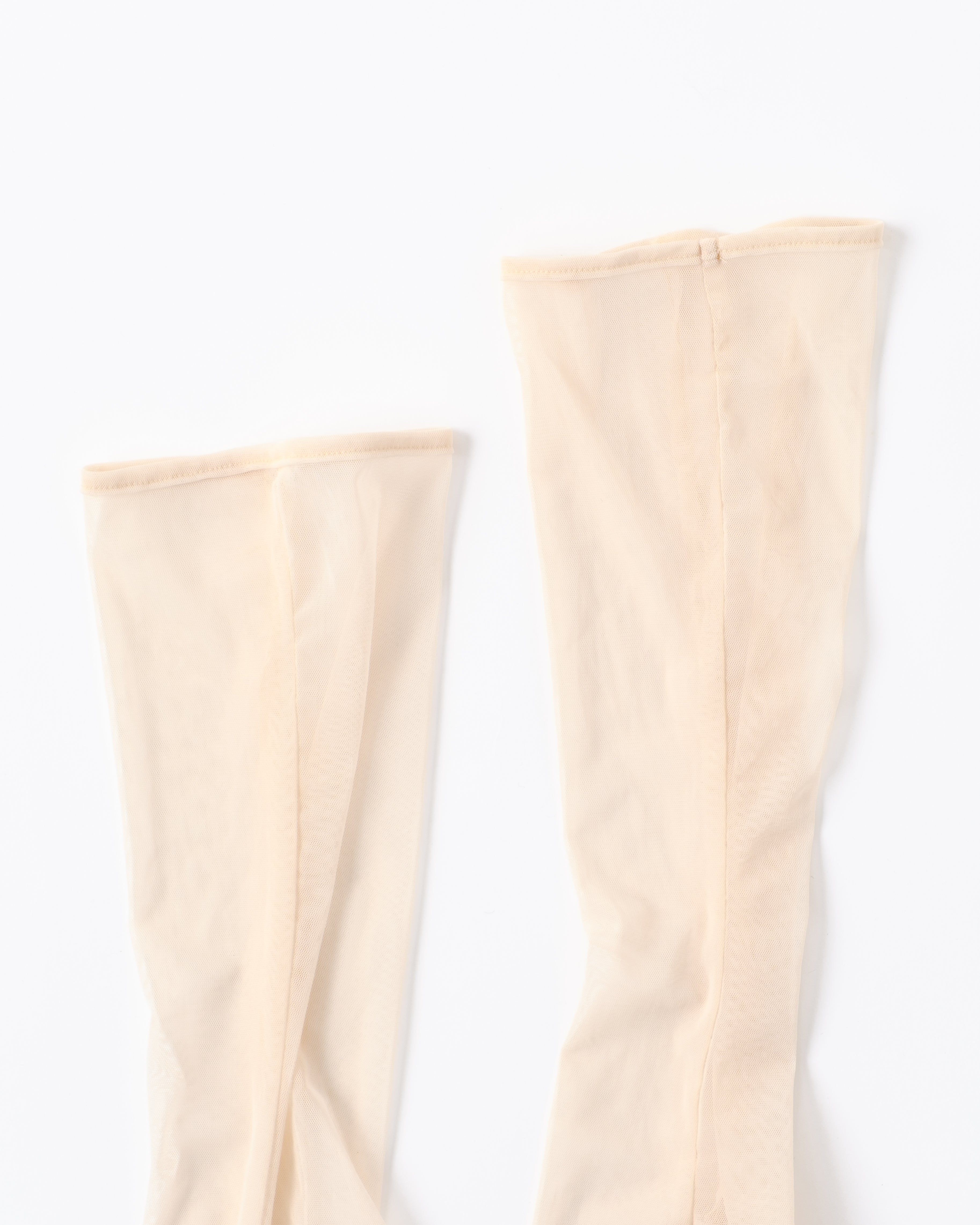 【SIMONE】Knee Socks (silk)