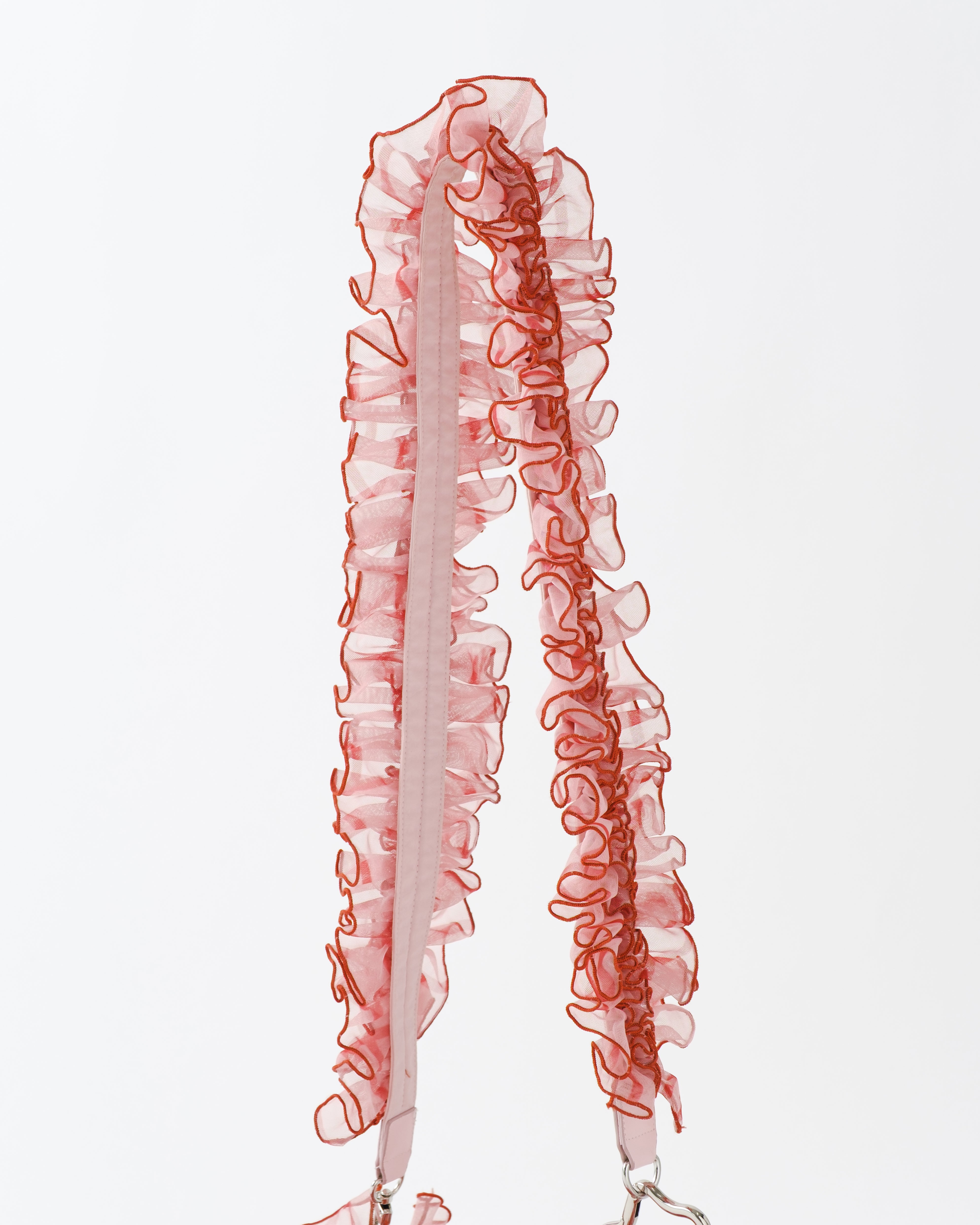 Tulle Frill Bag (uneune)