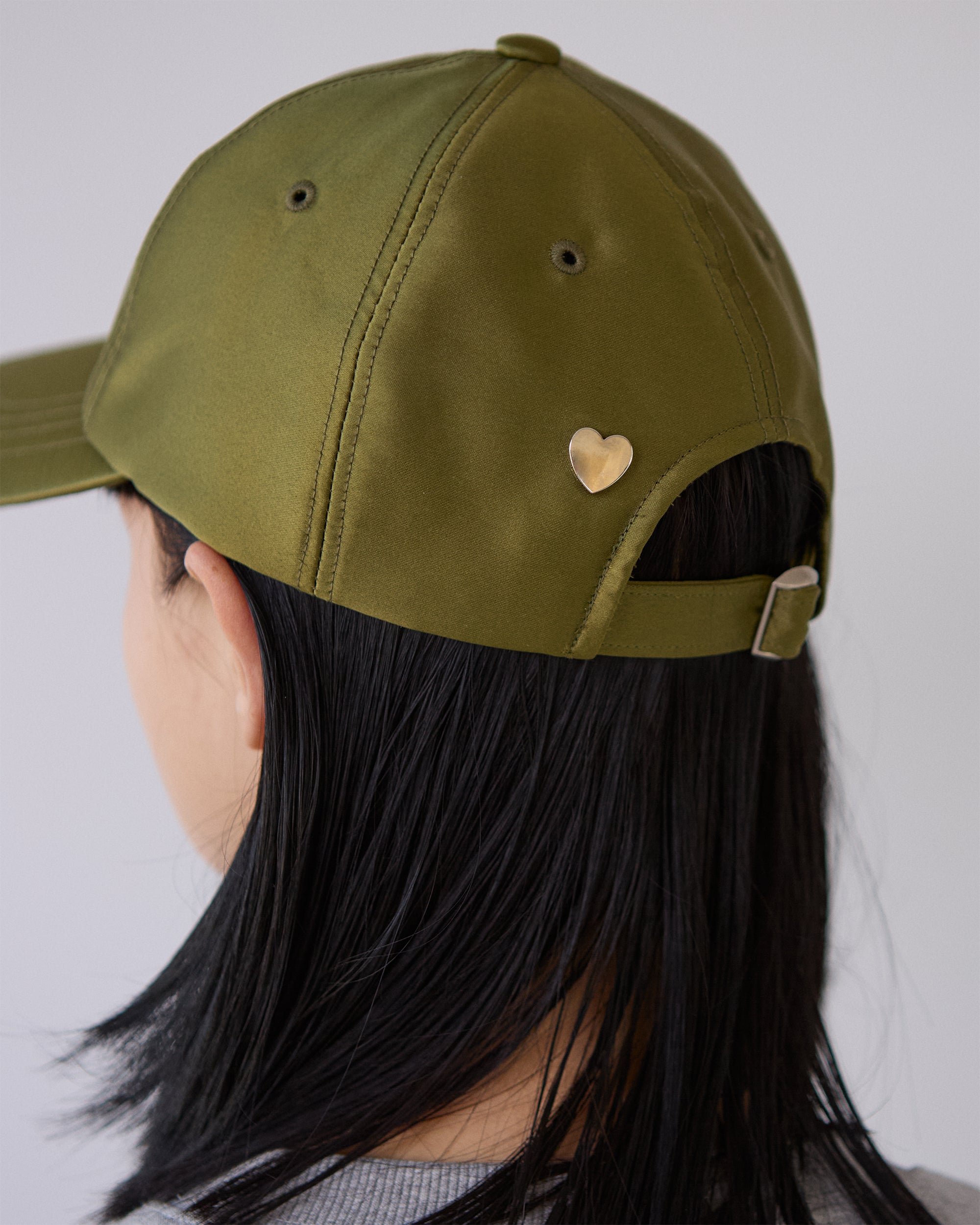 데님 플리츠 드레스