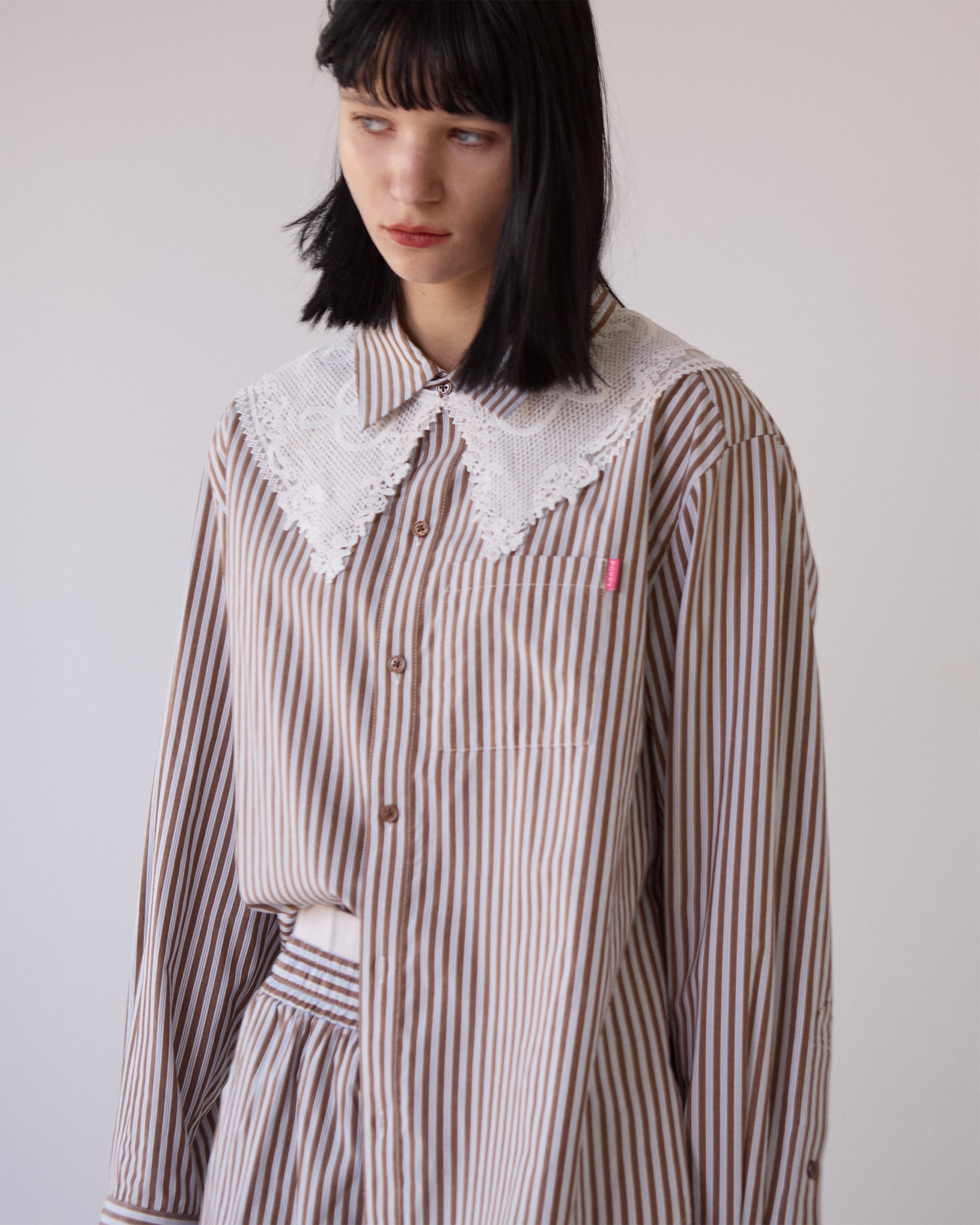 Happily ever after paint shirt