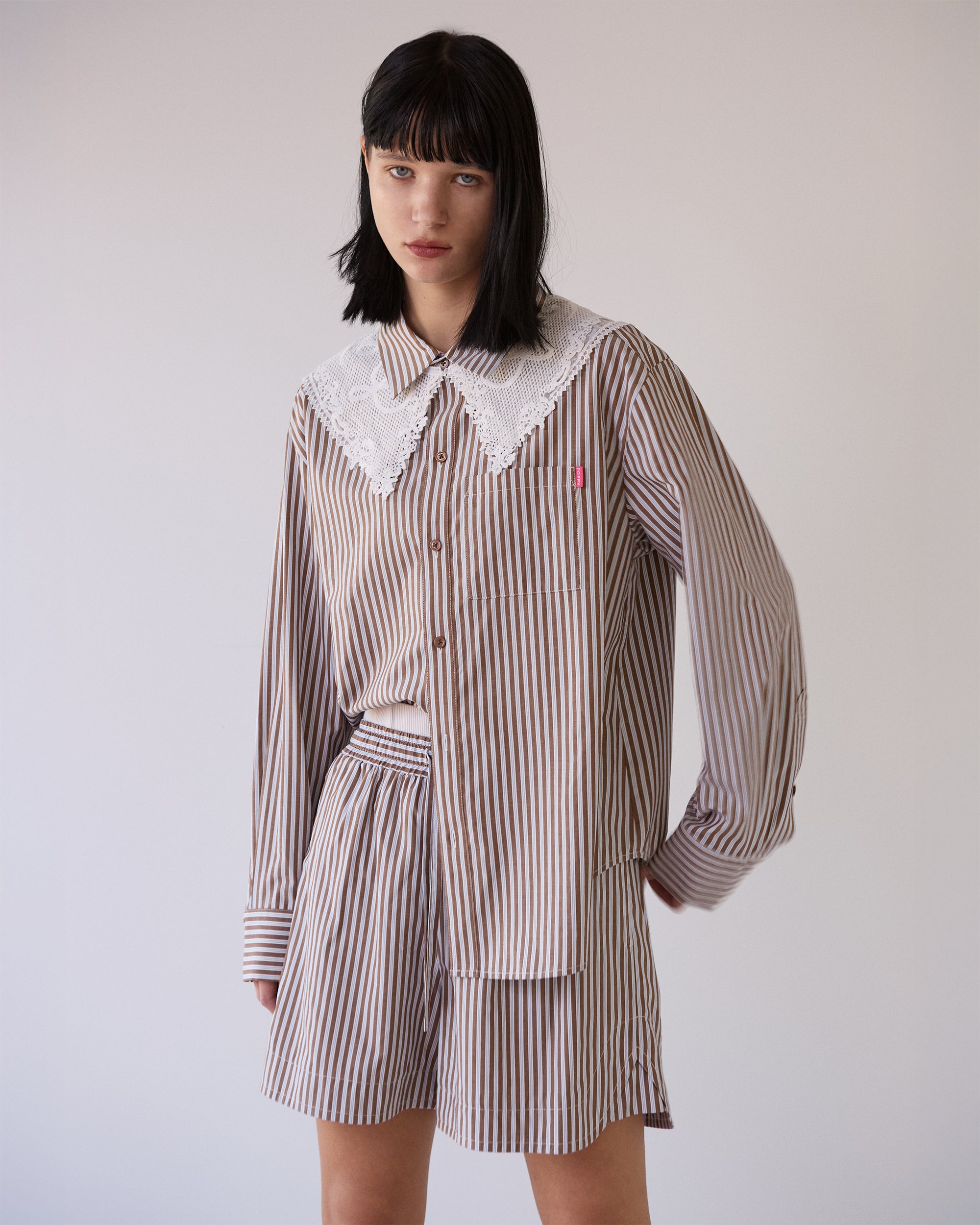 Happily ever after paint shirt