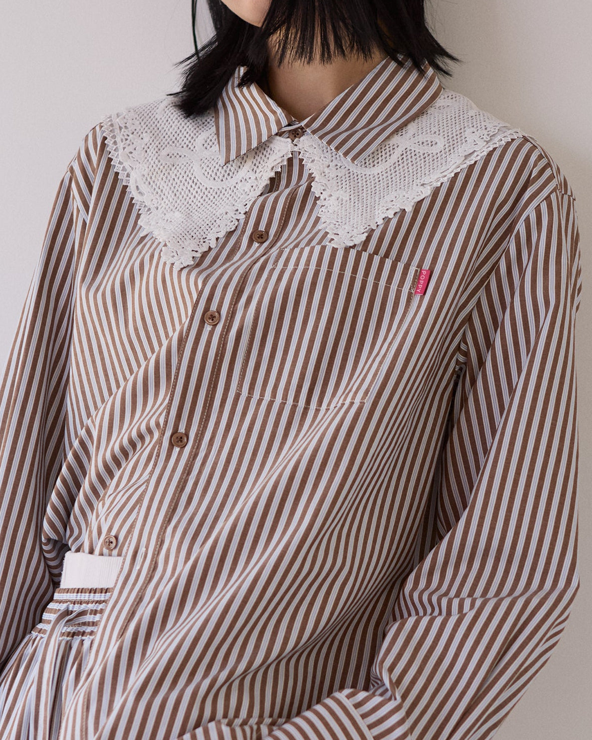 Happily ever after paint shirt