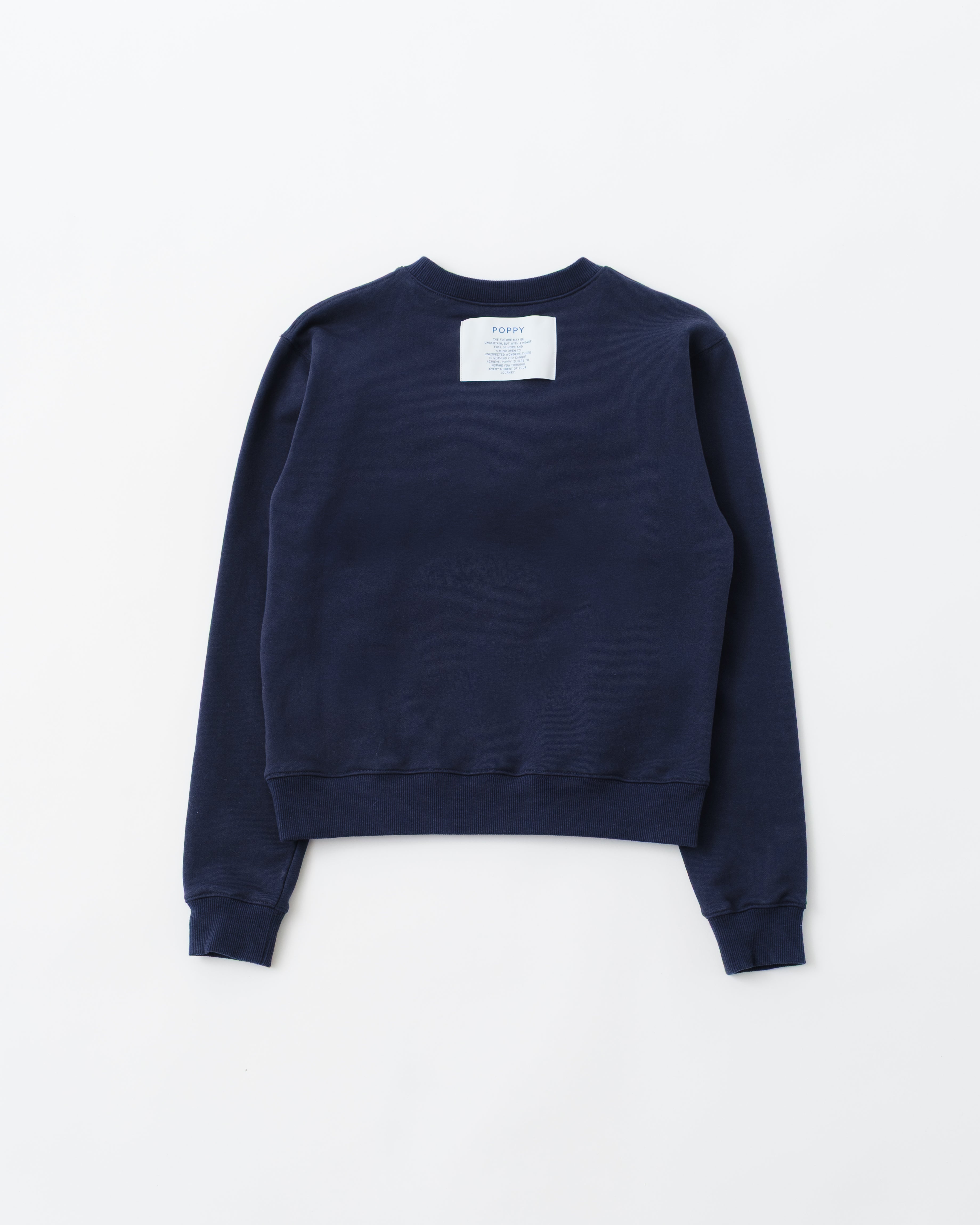 Pantie bear sweatshirt