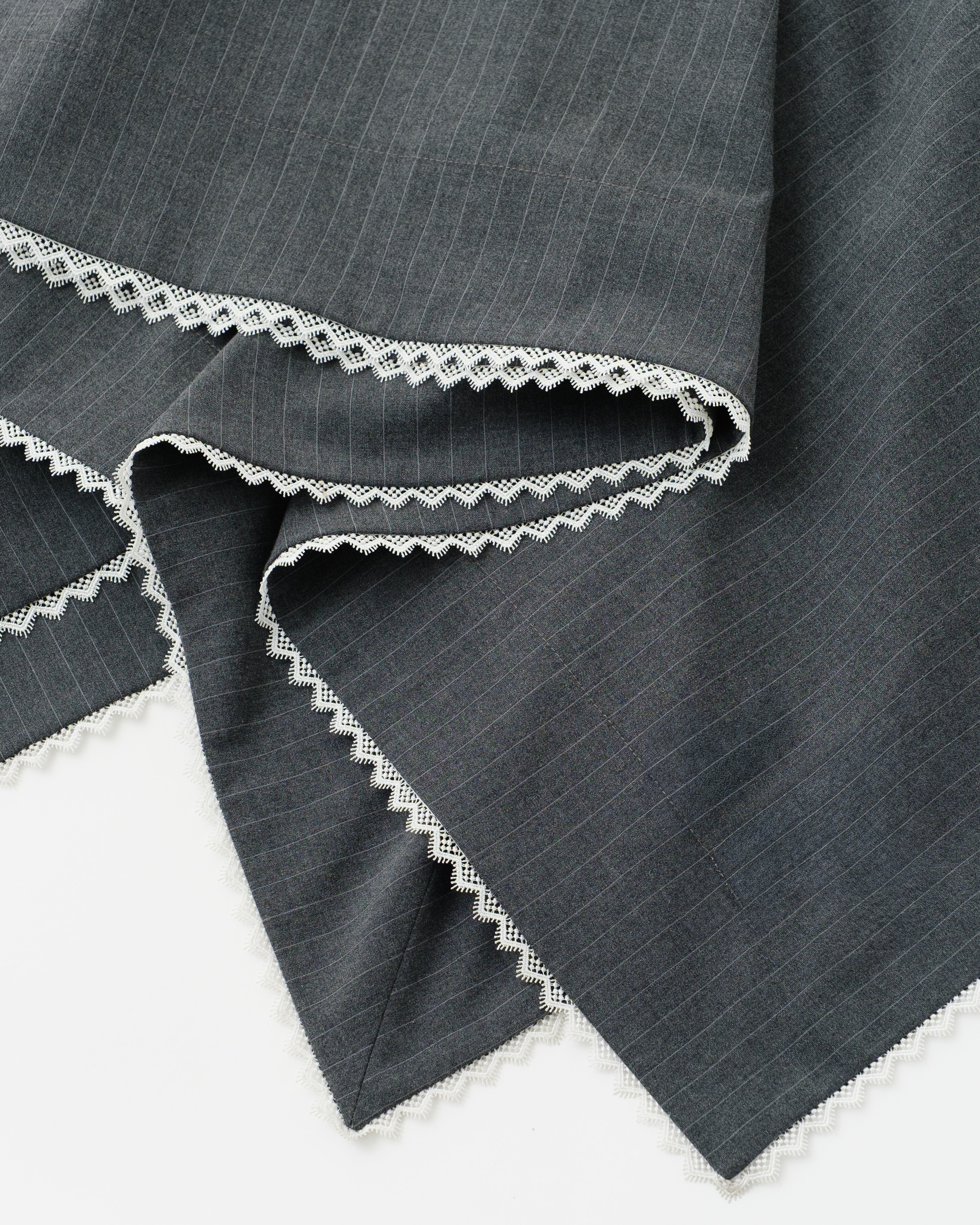 <b>POPUP先行販売</b><br>Corset handkerchief hem skirt