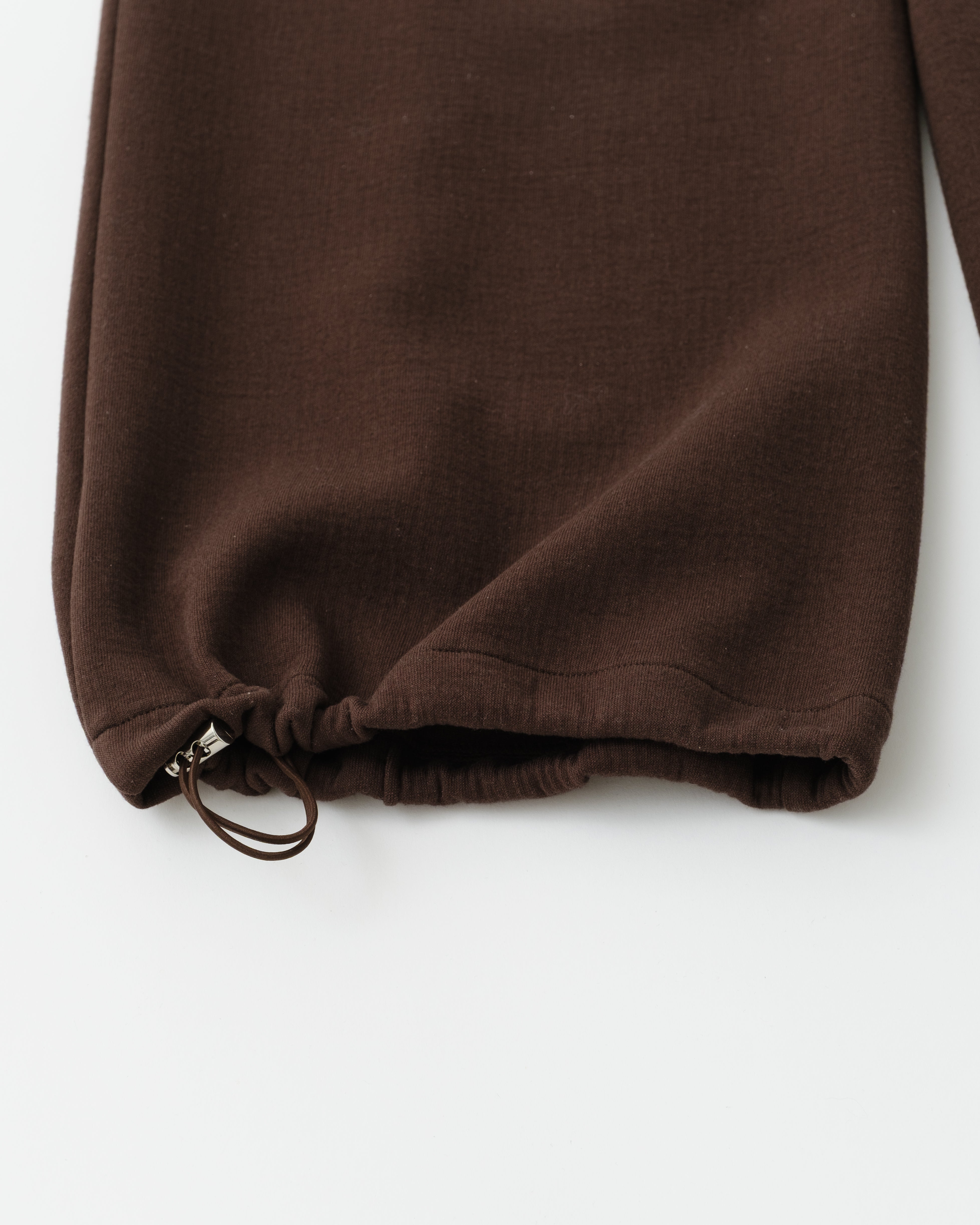 Layered bonding pants