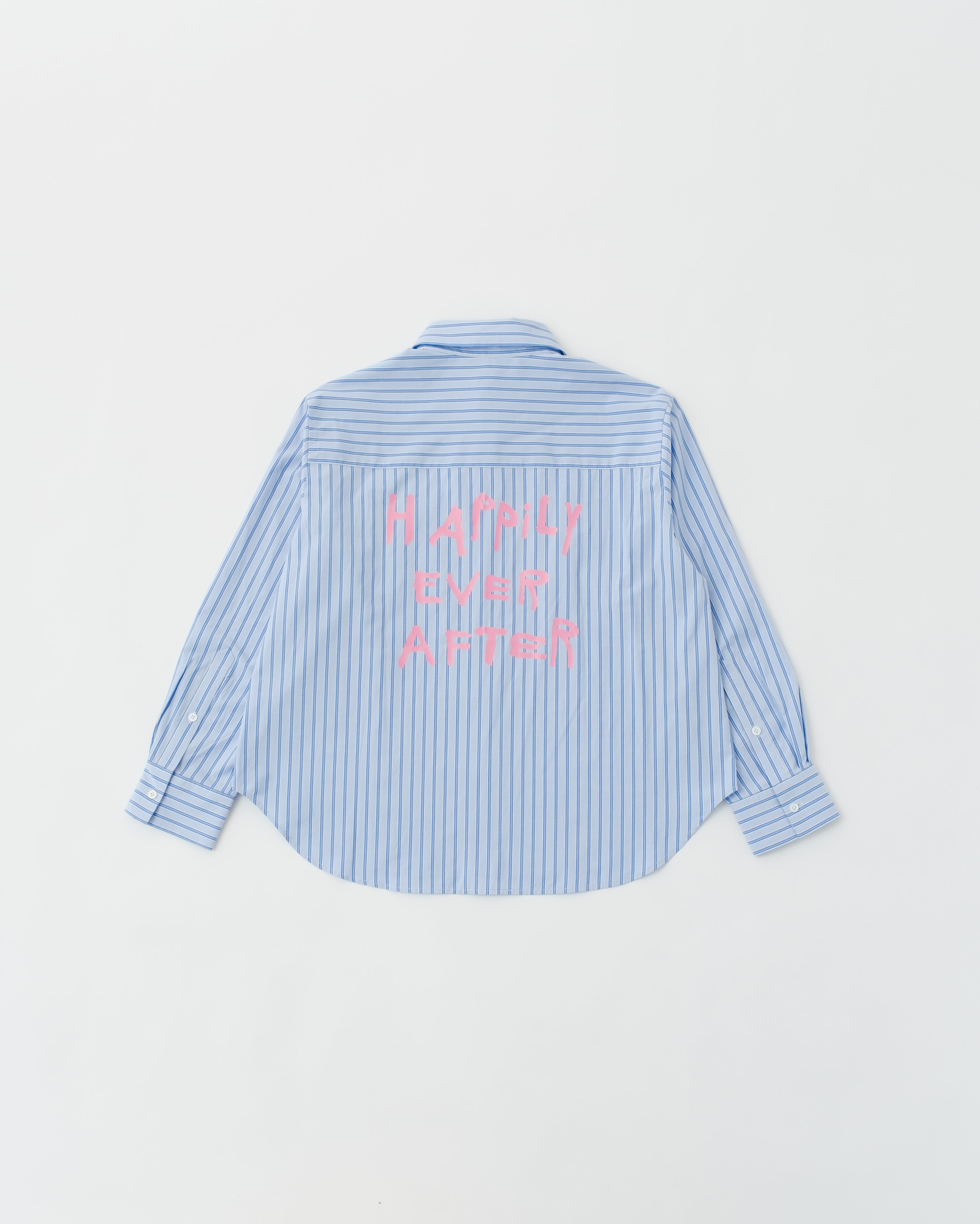 <b>POPUP先行販売</b><br>Happily ever after paint shirt