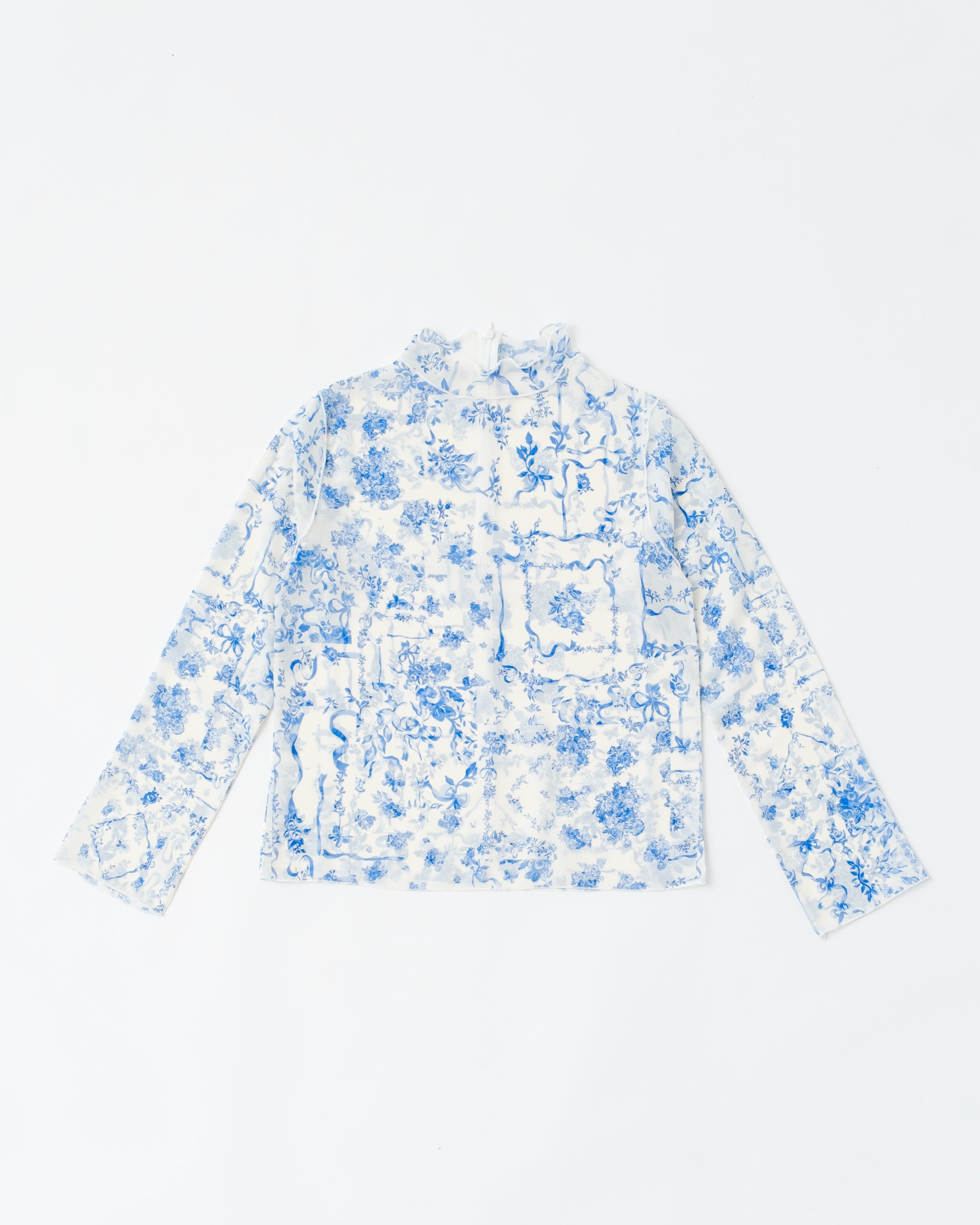 PORCELAIN BLOOM