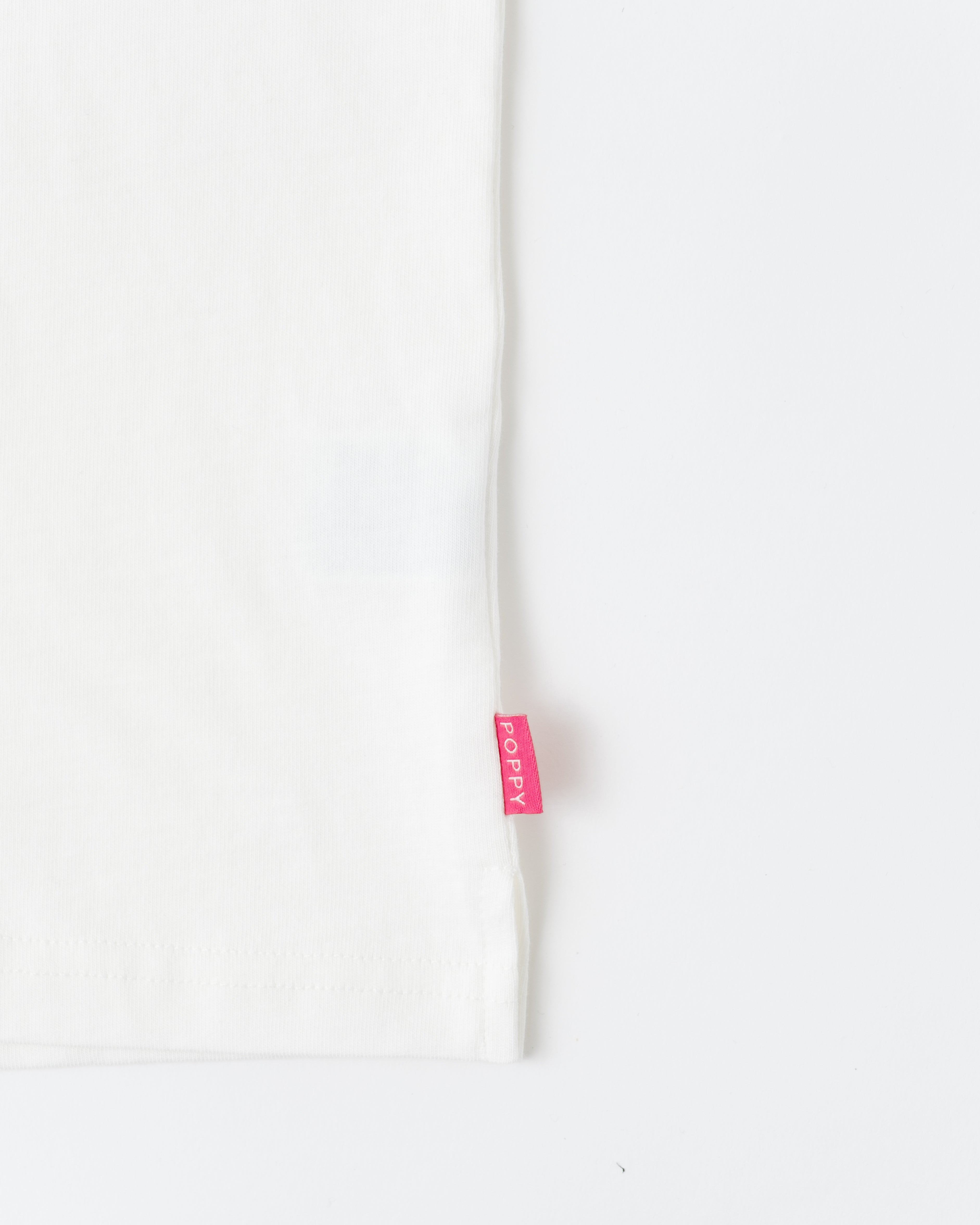 BITTEN APPLE TEE