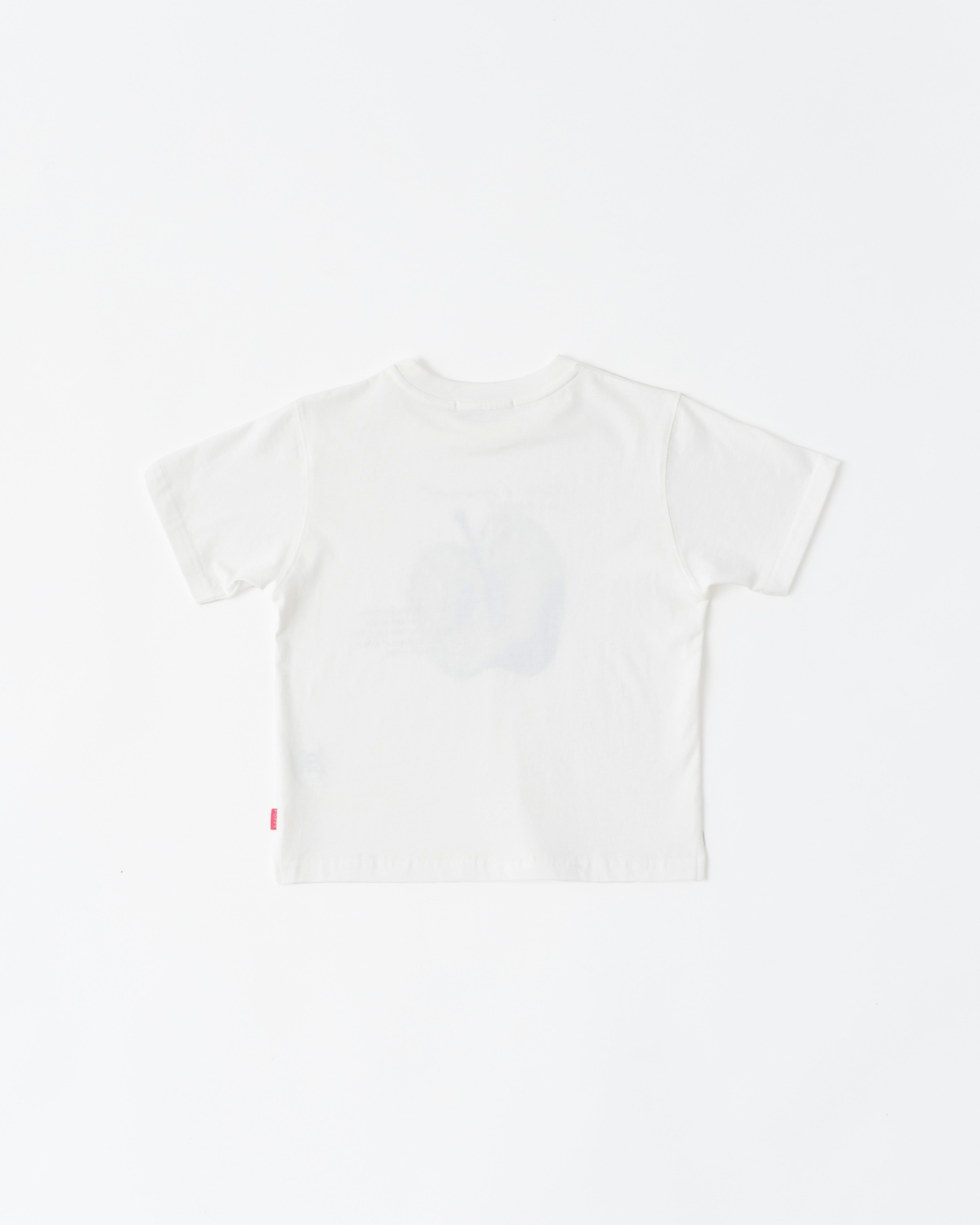 BITTEN APPLE TEE