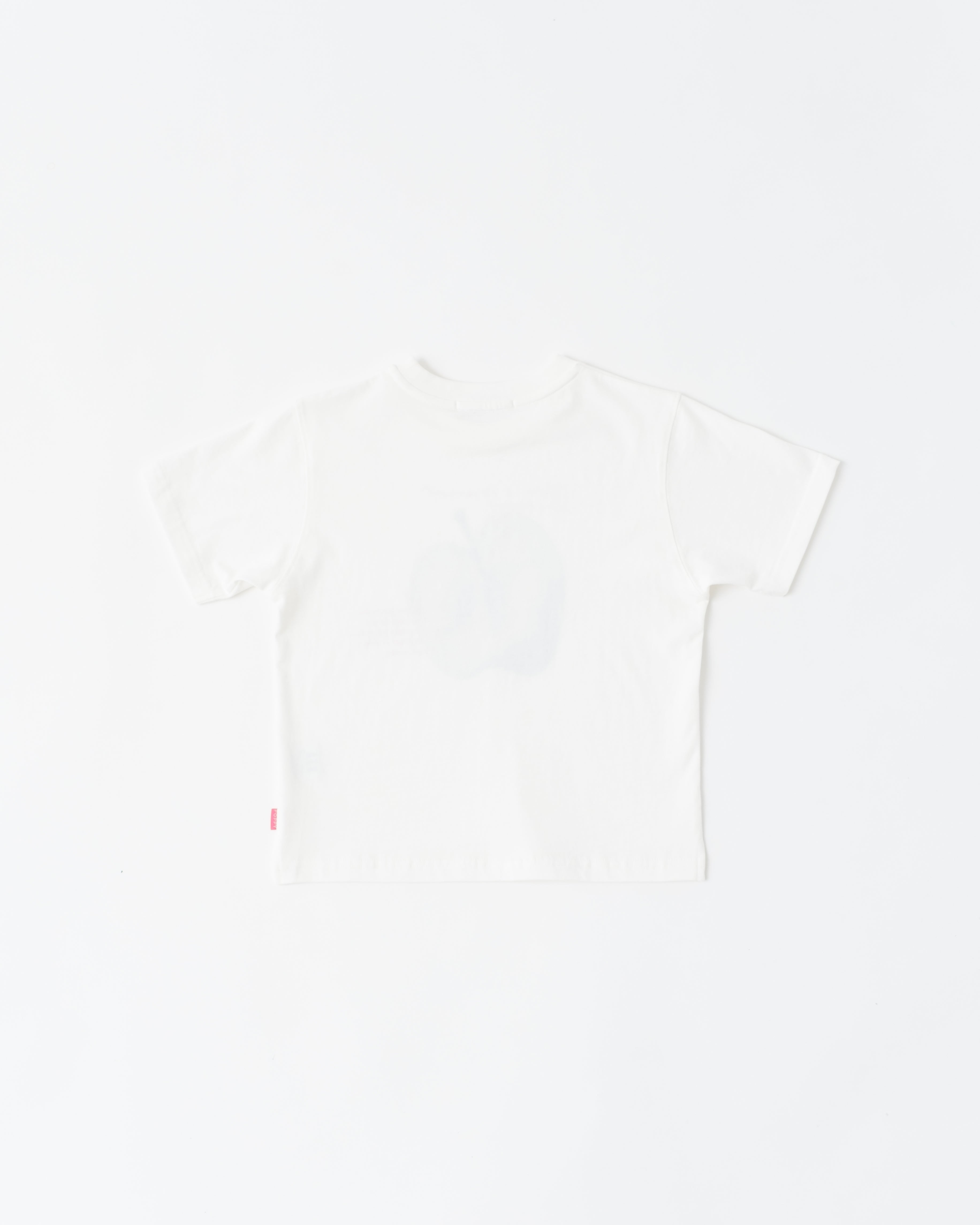 BITTEN APPLE TEE