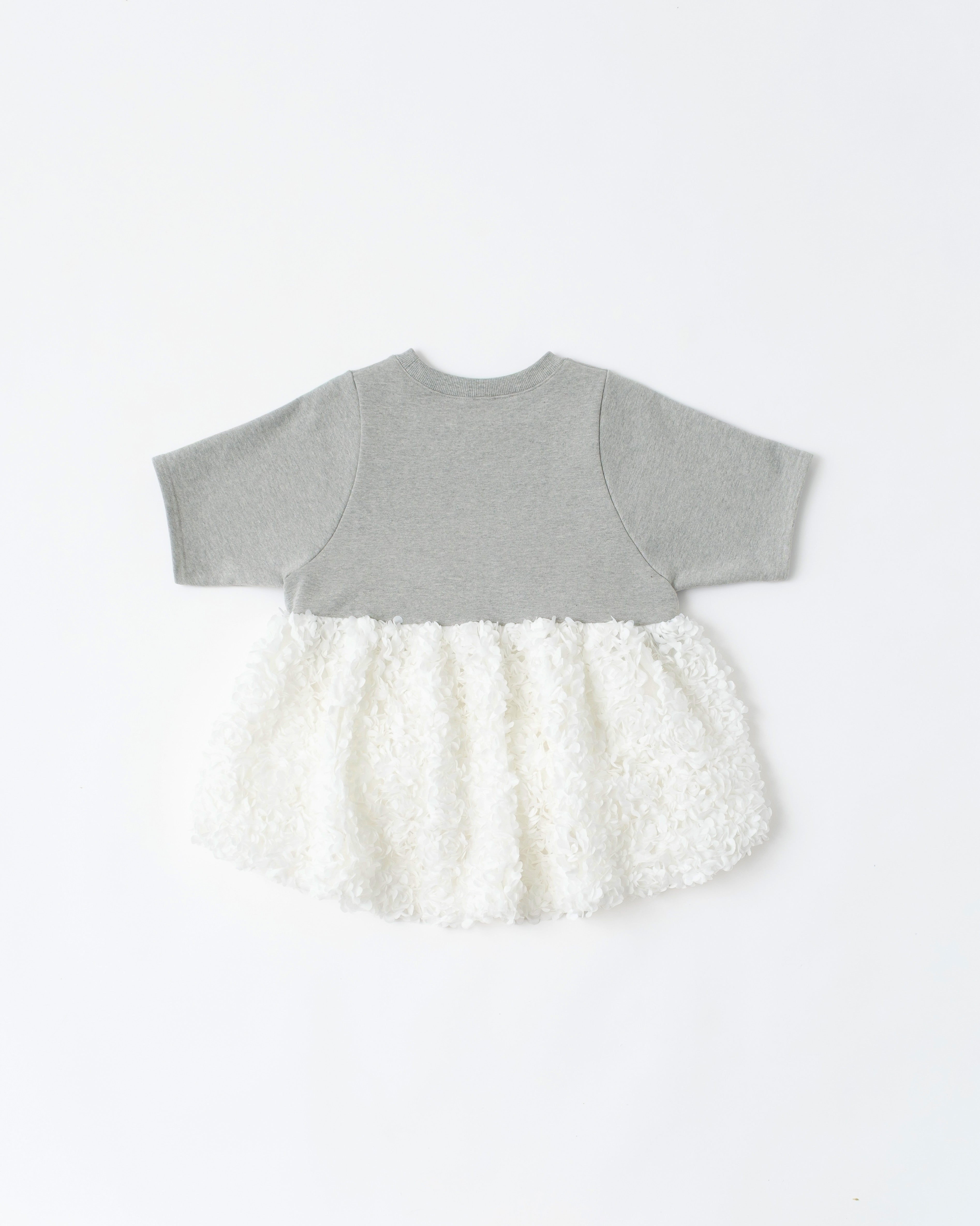 FLOWER GARDEN BALLOON TOP