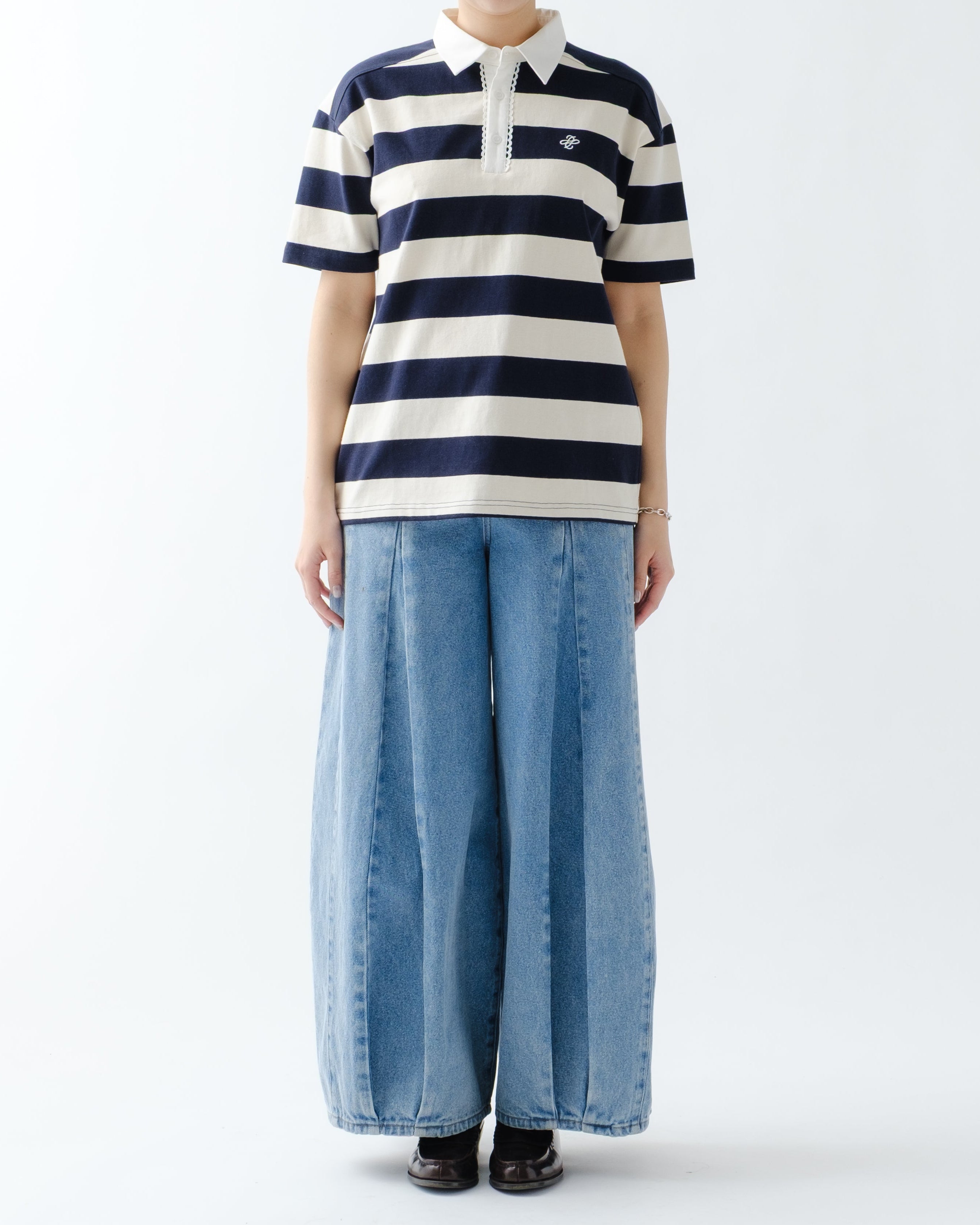 モデル身長 : 170cm