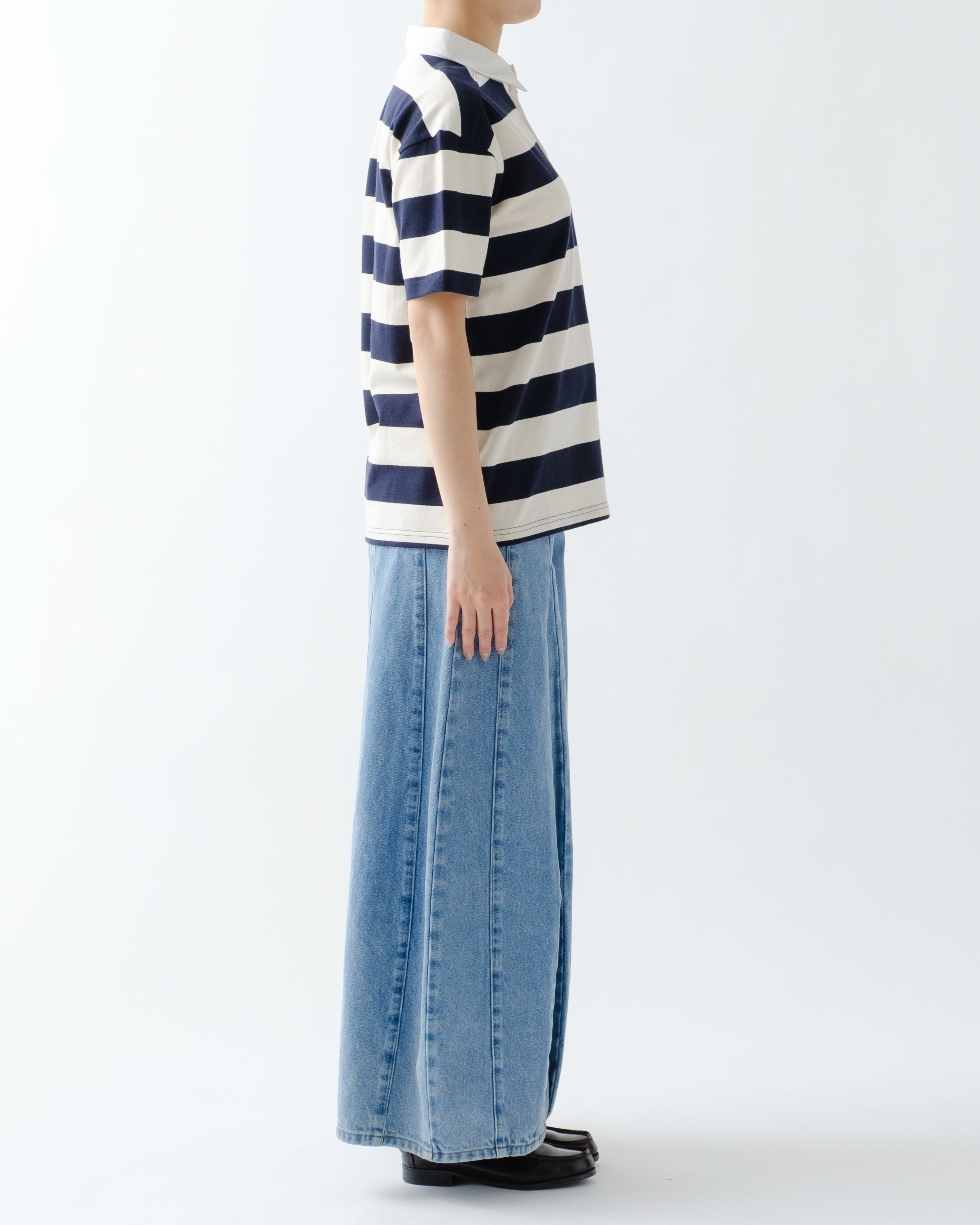 モデル身長 : 170cm