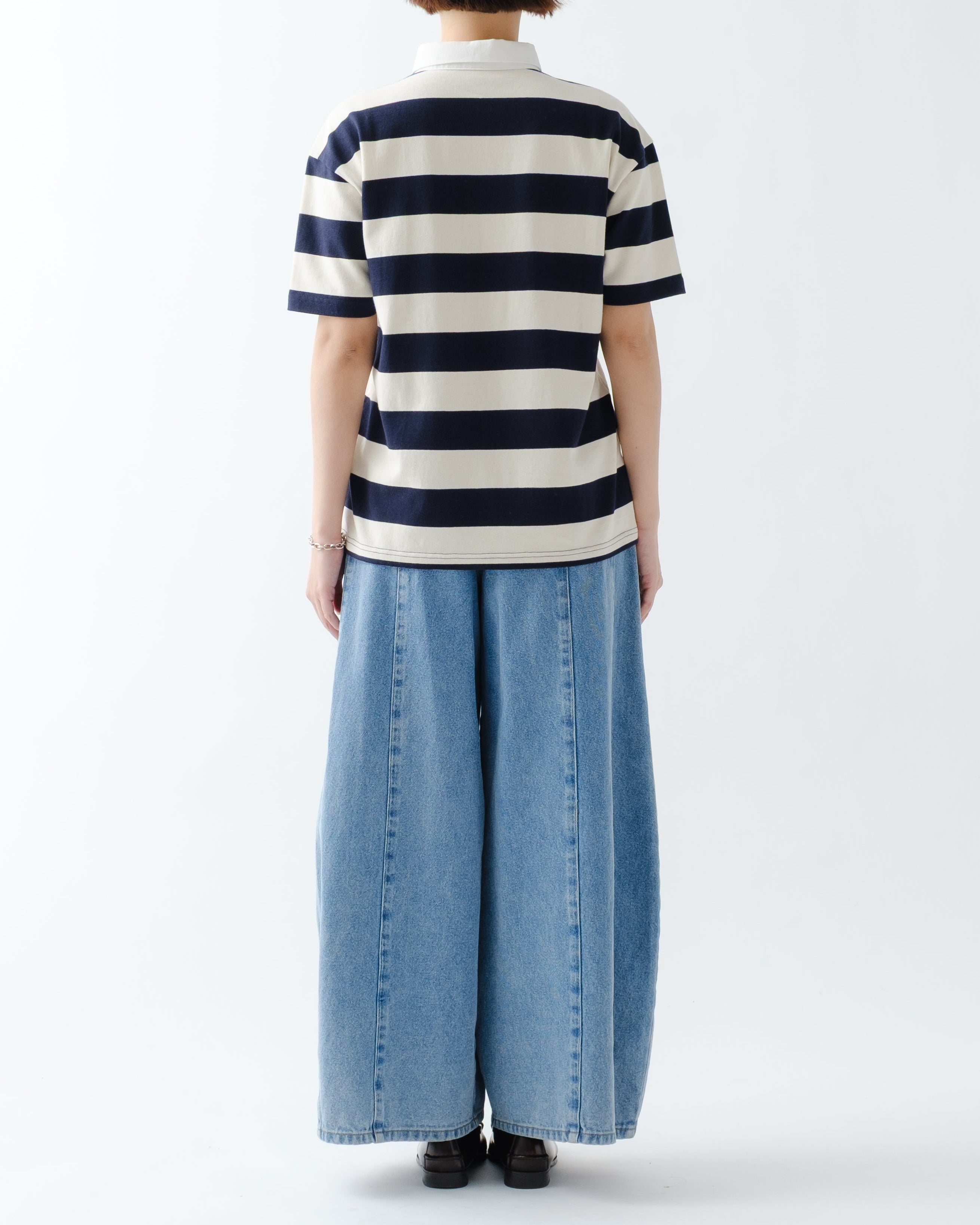 モデル身長 : 170cm