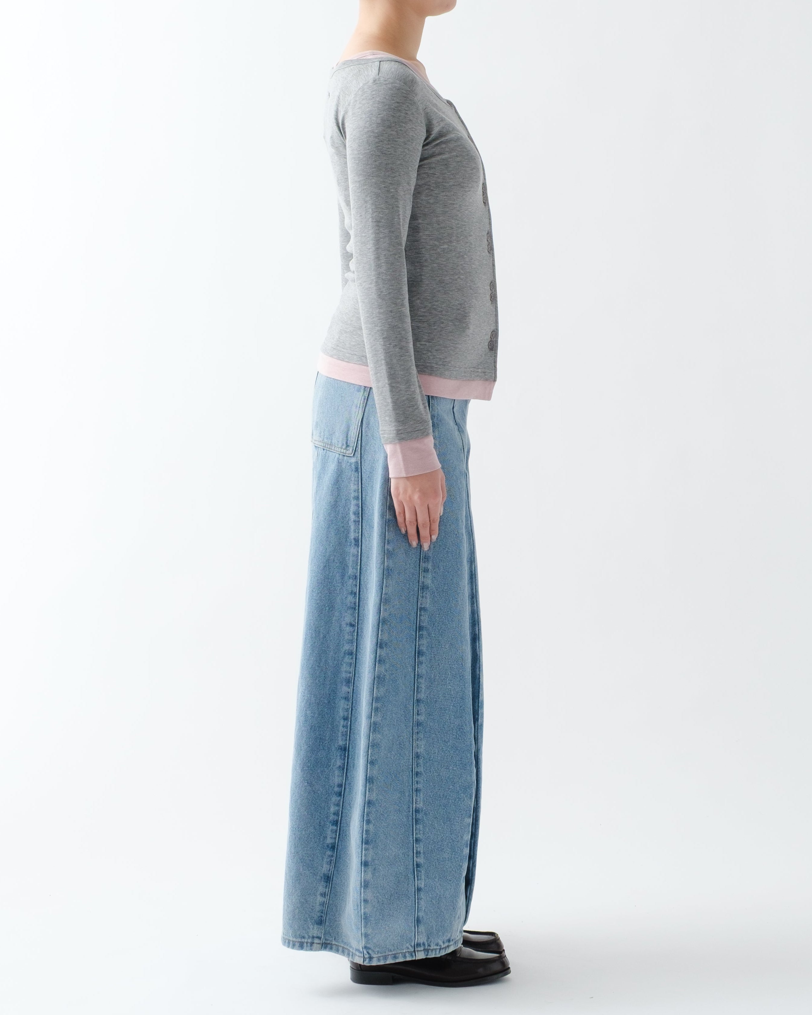 モデル身長:170cm