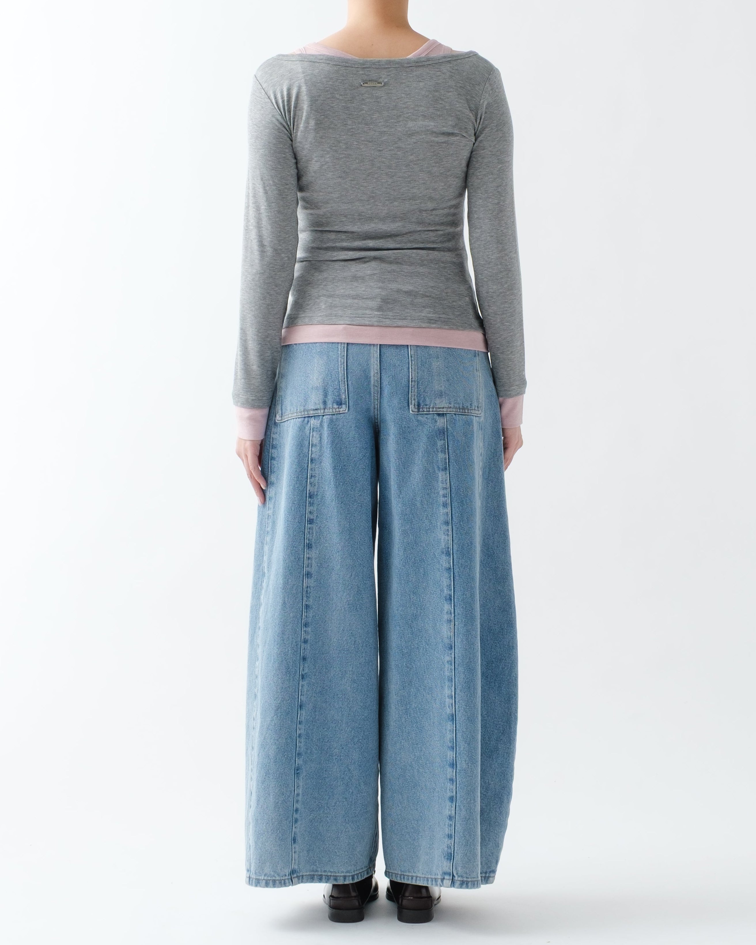 モデル身長:170cm