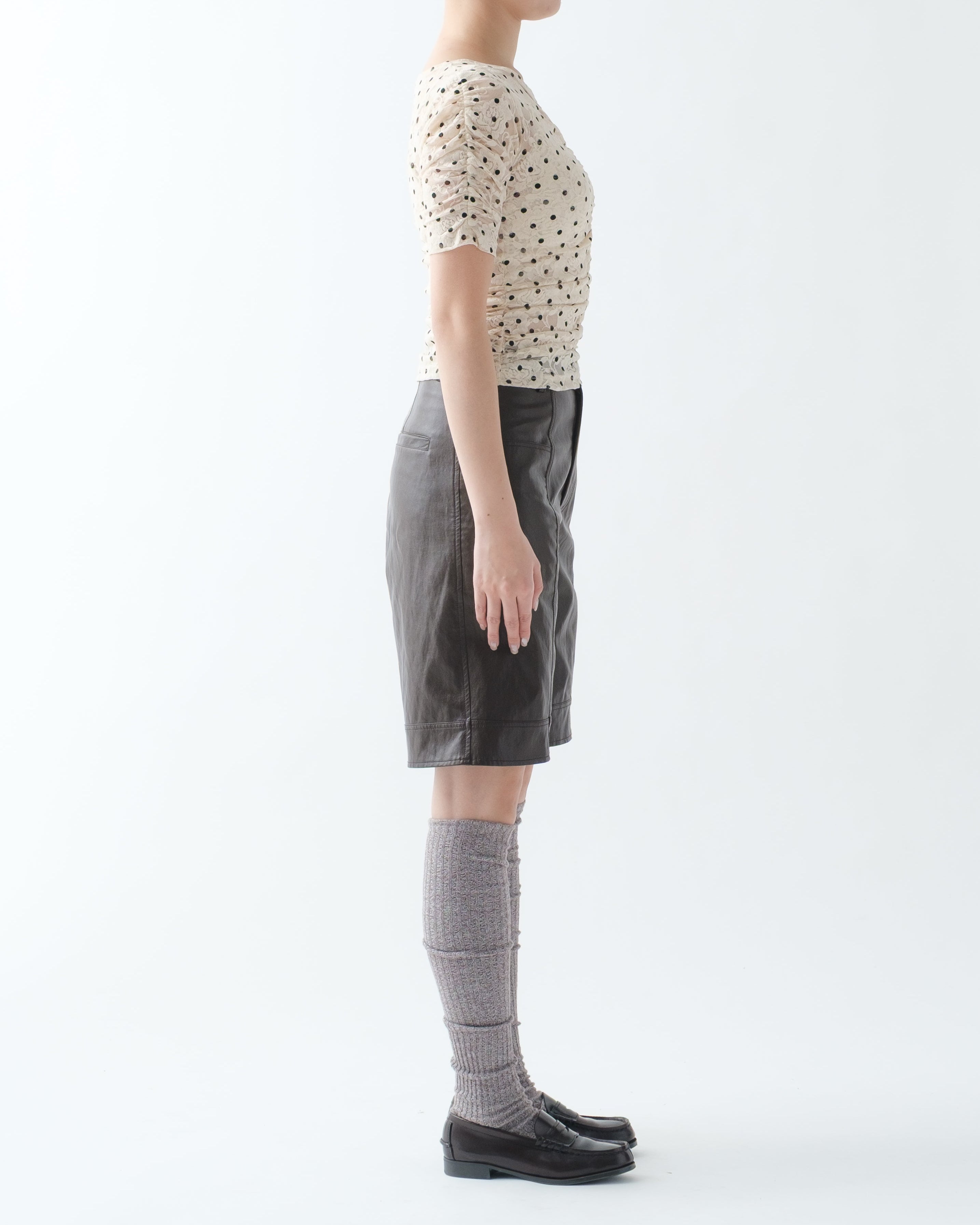 モデル身長:170cm