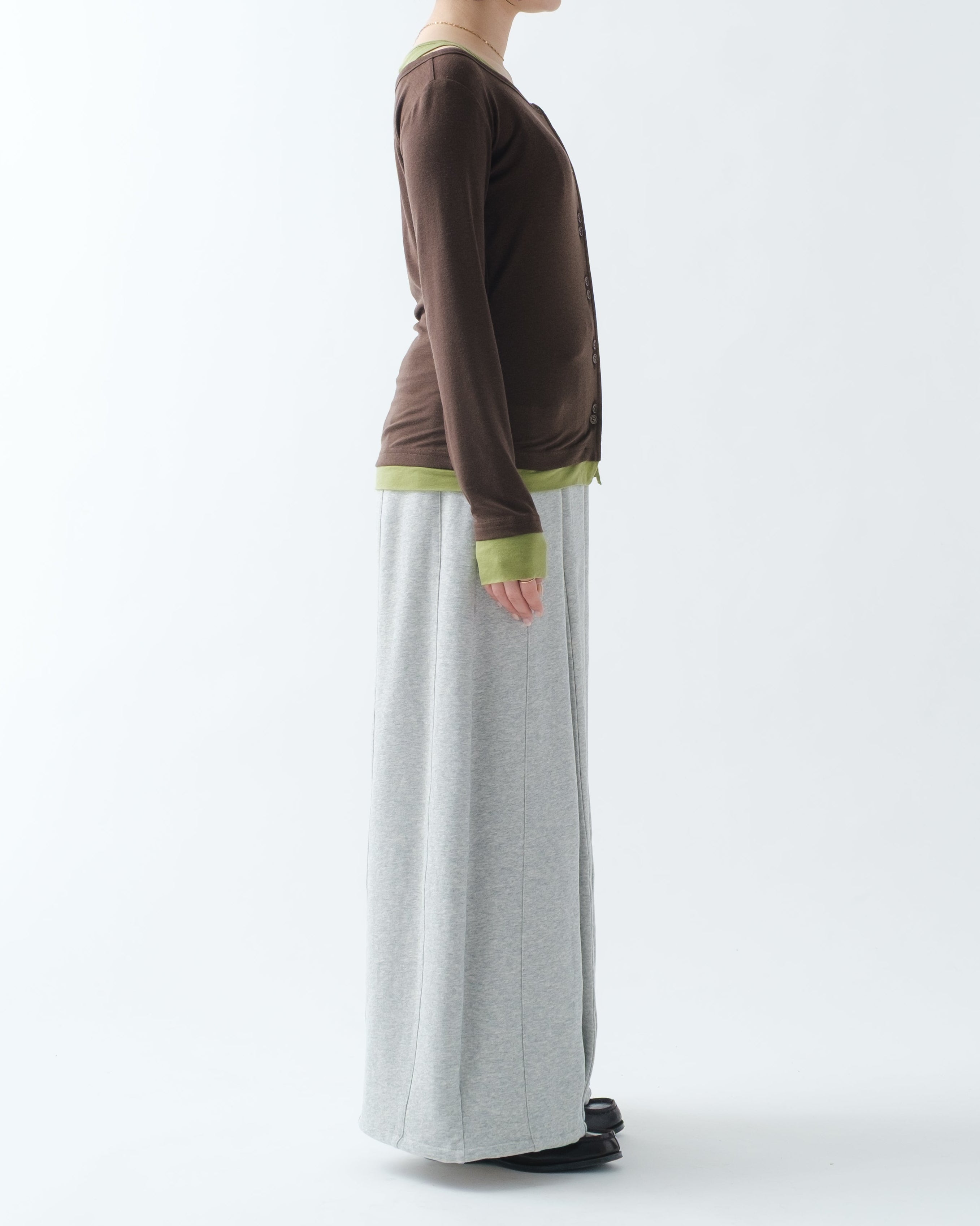 モデル身長:157cm