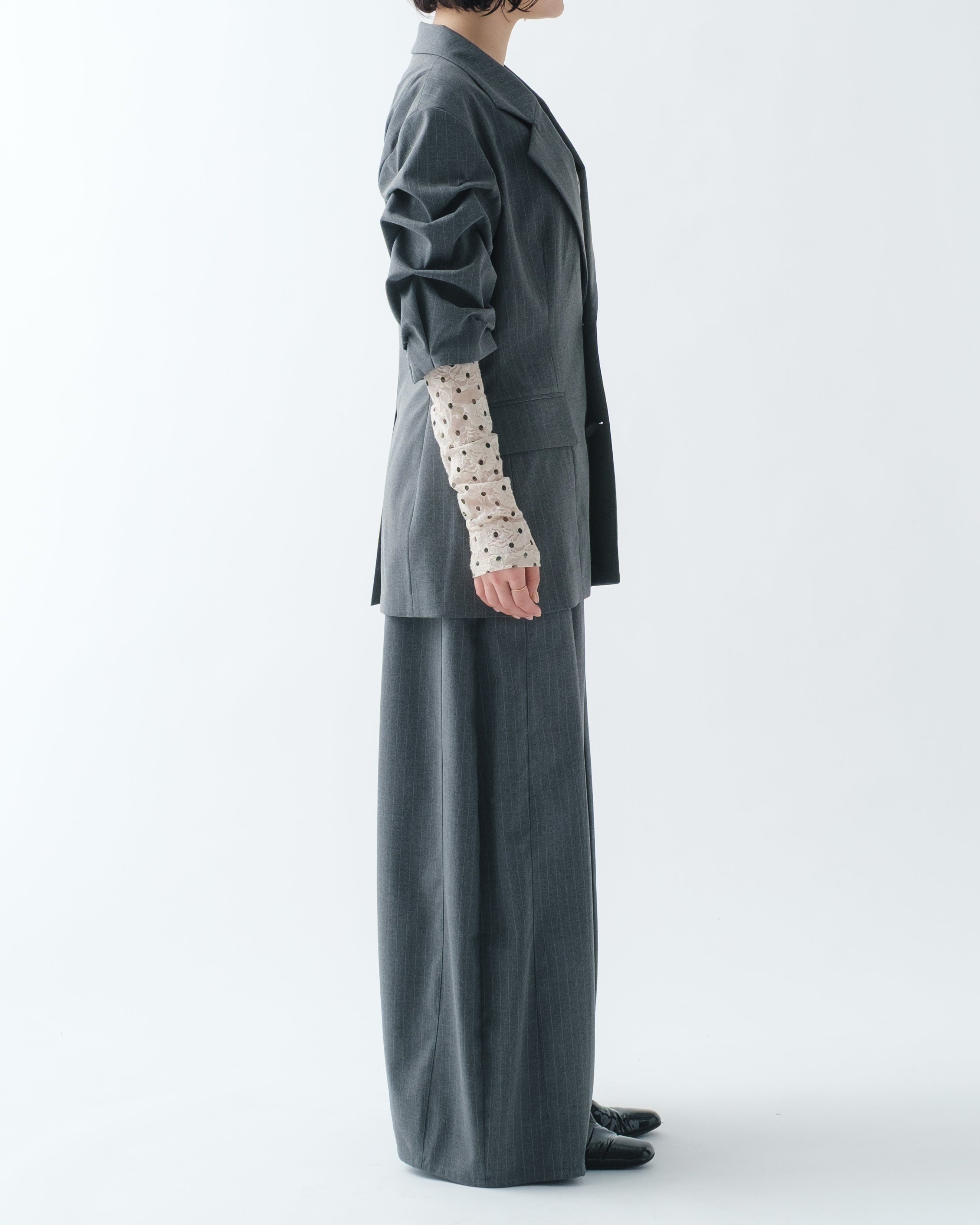 モデル身長:157cm