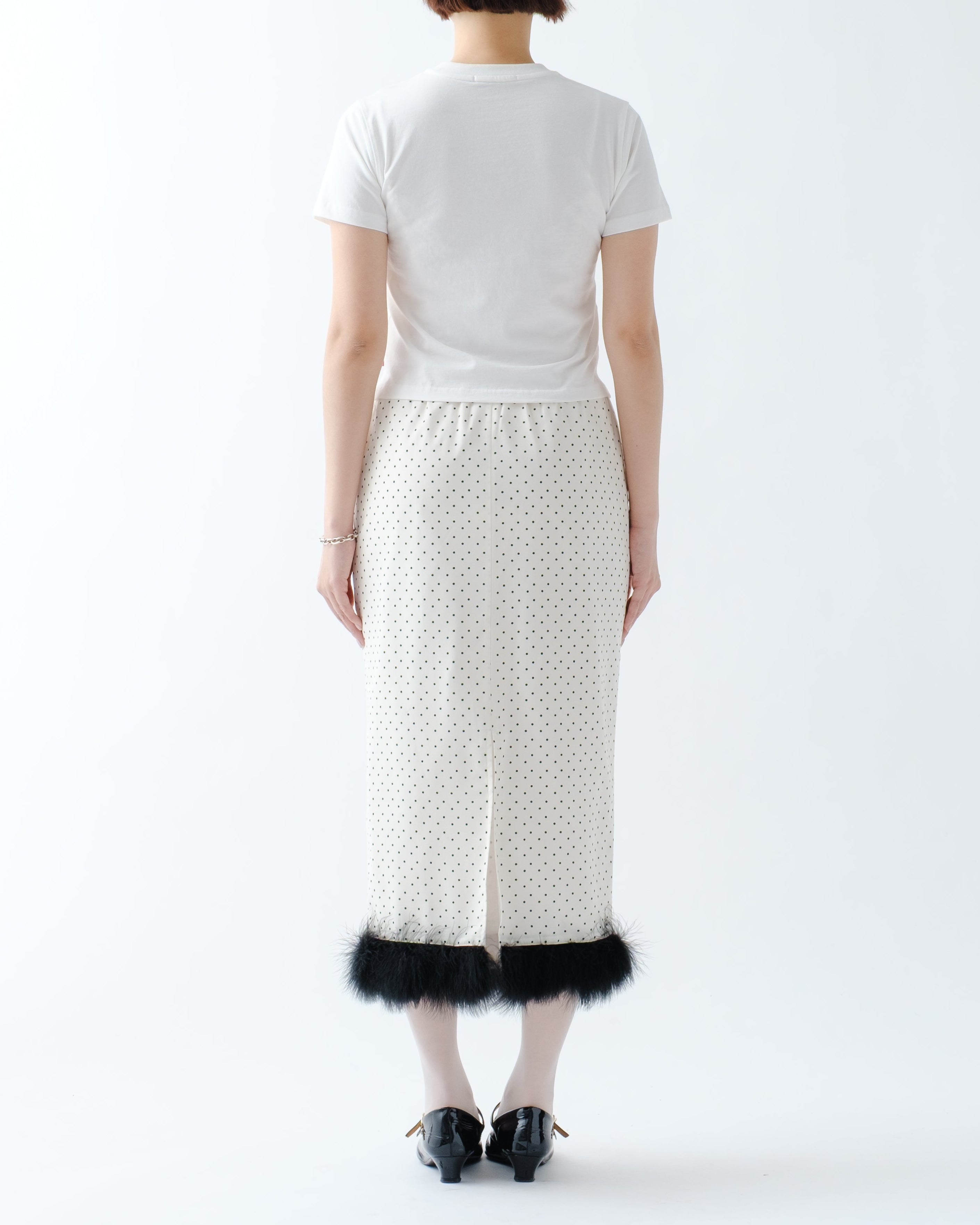 モデル身長 : 170cm