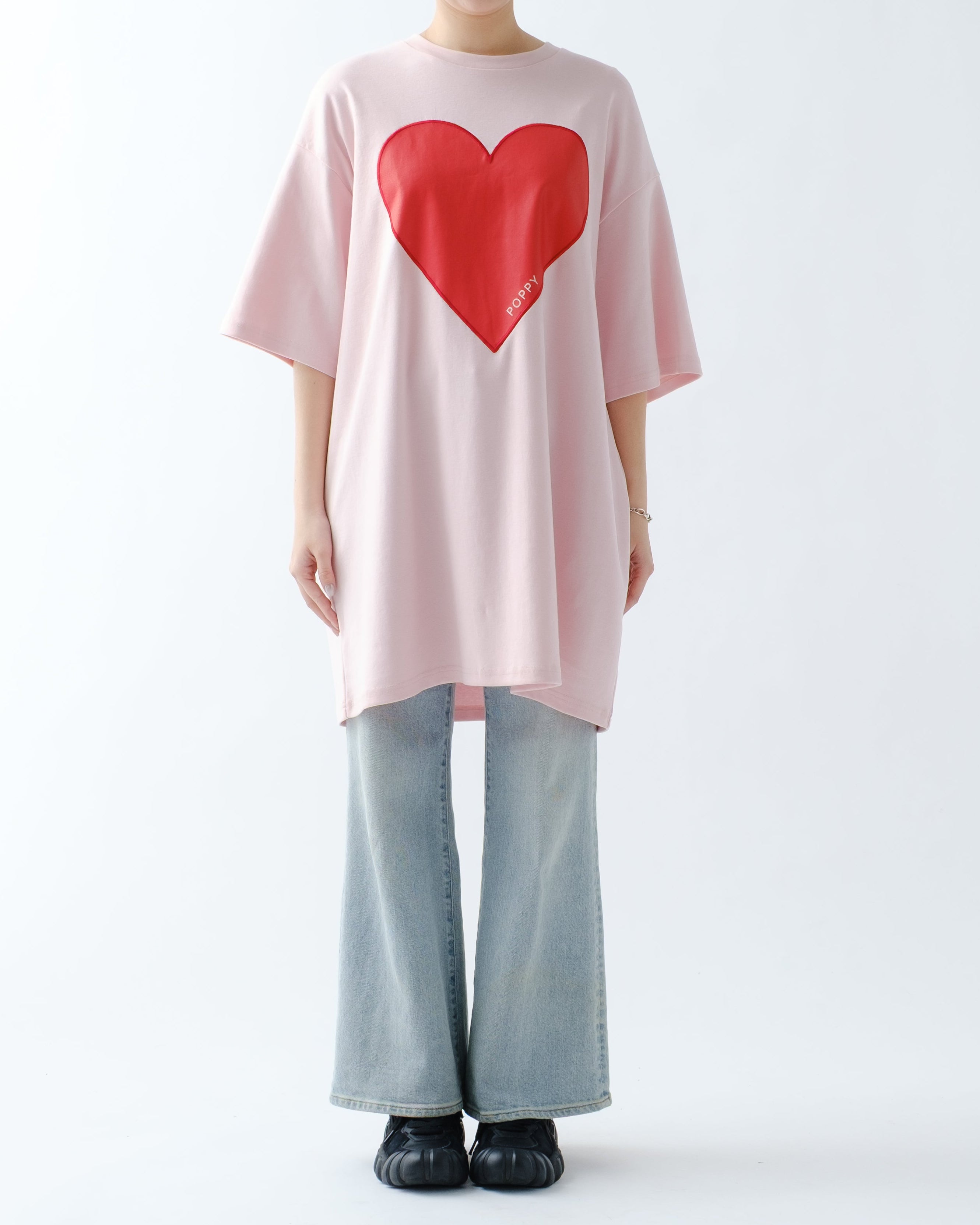 モデル身長 : 170cm