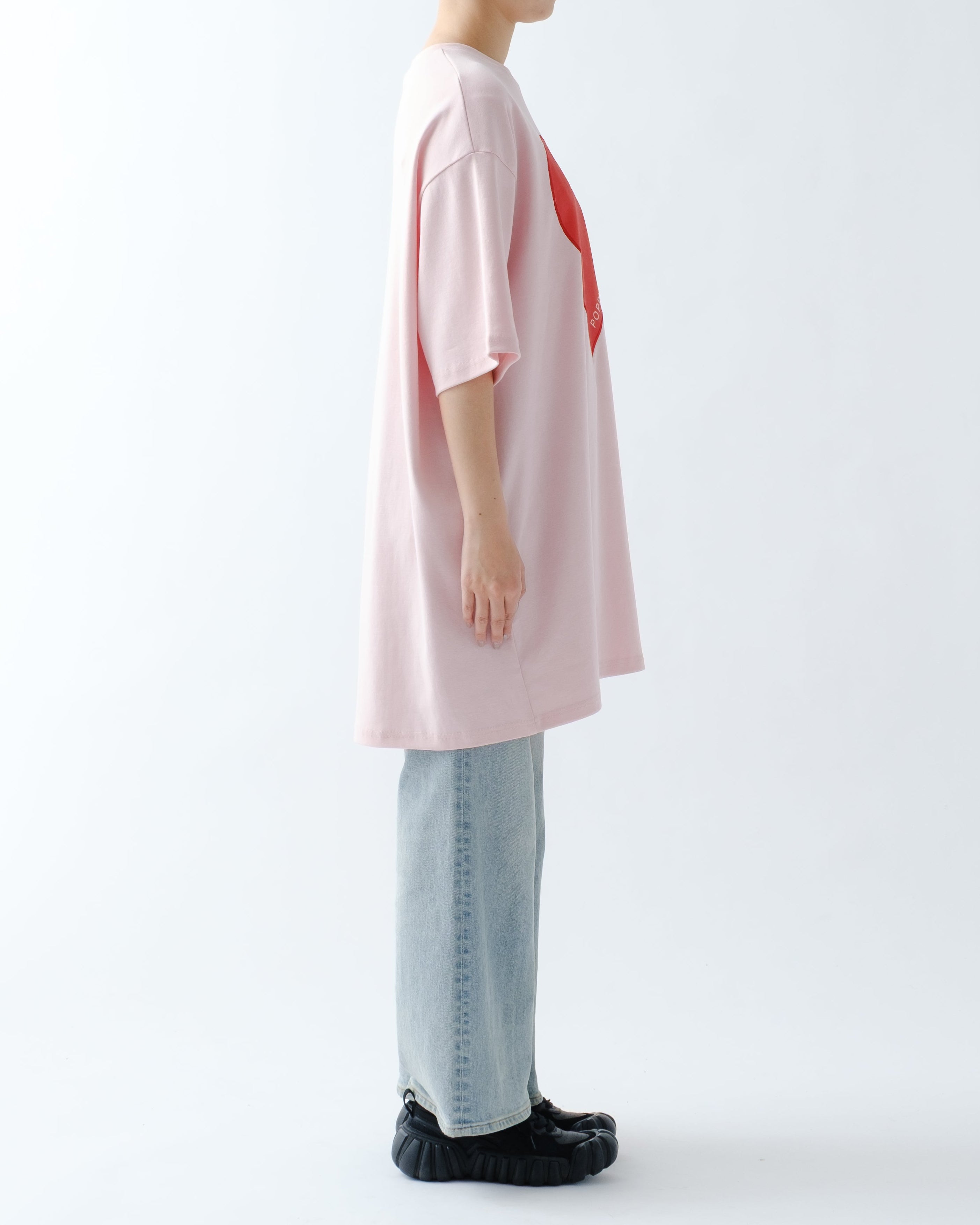 モデル身長 : 170cm