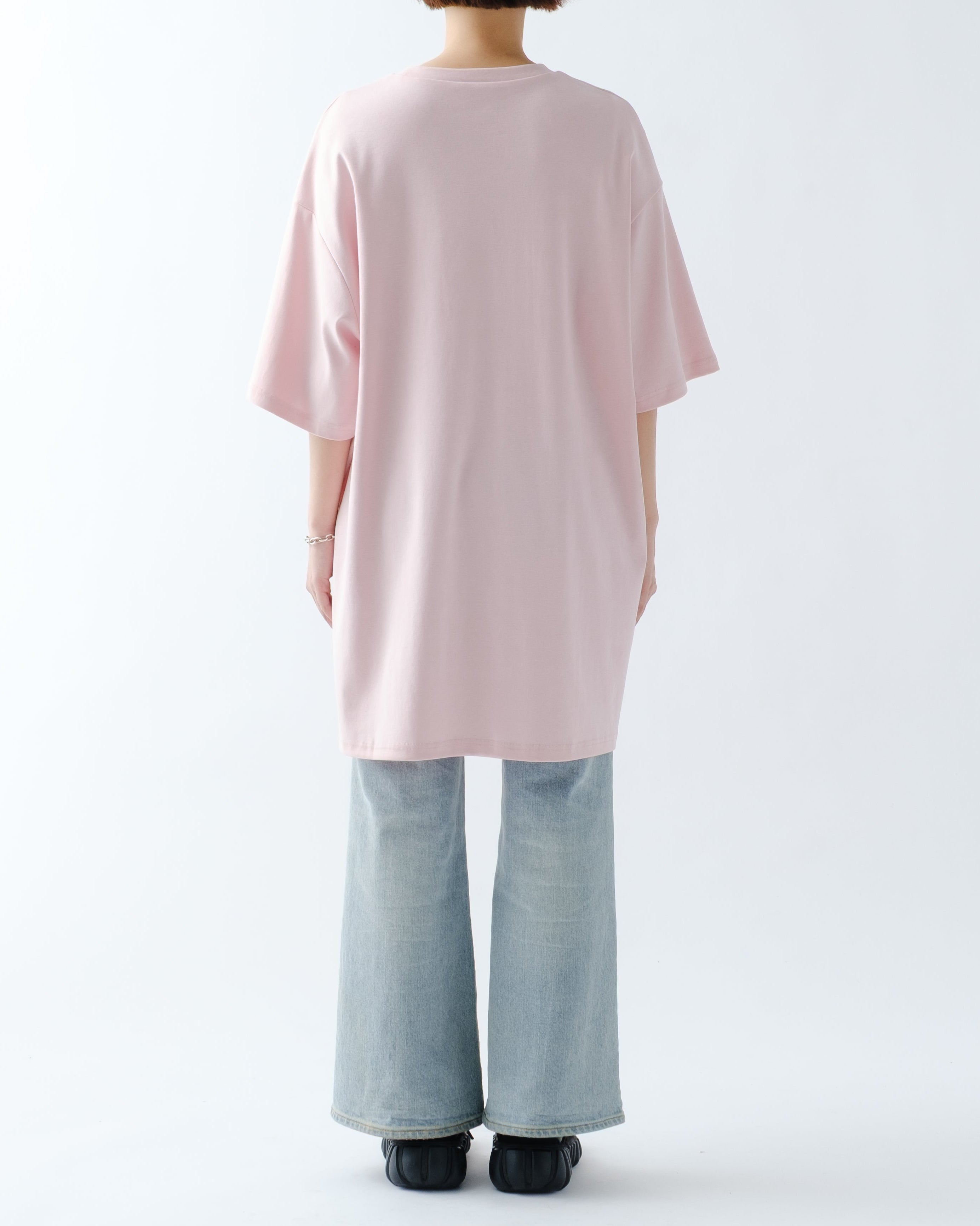 モデル身長 : 170cm