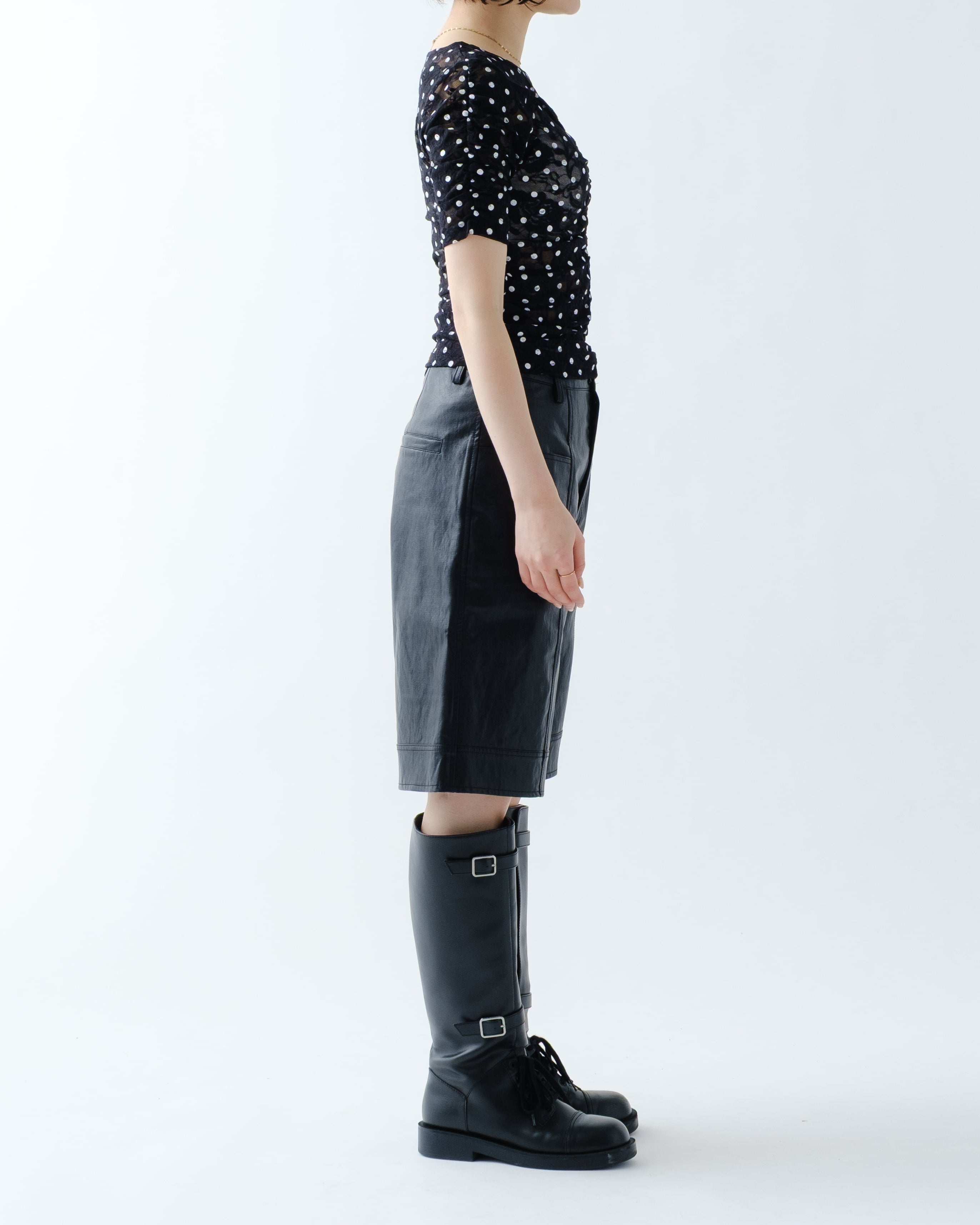 モデル身長:157cm