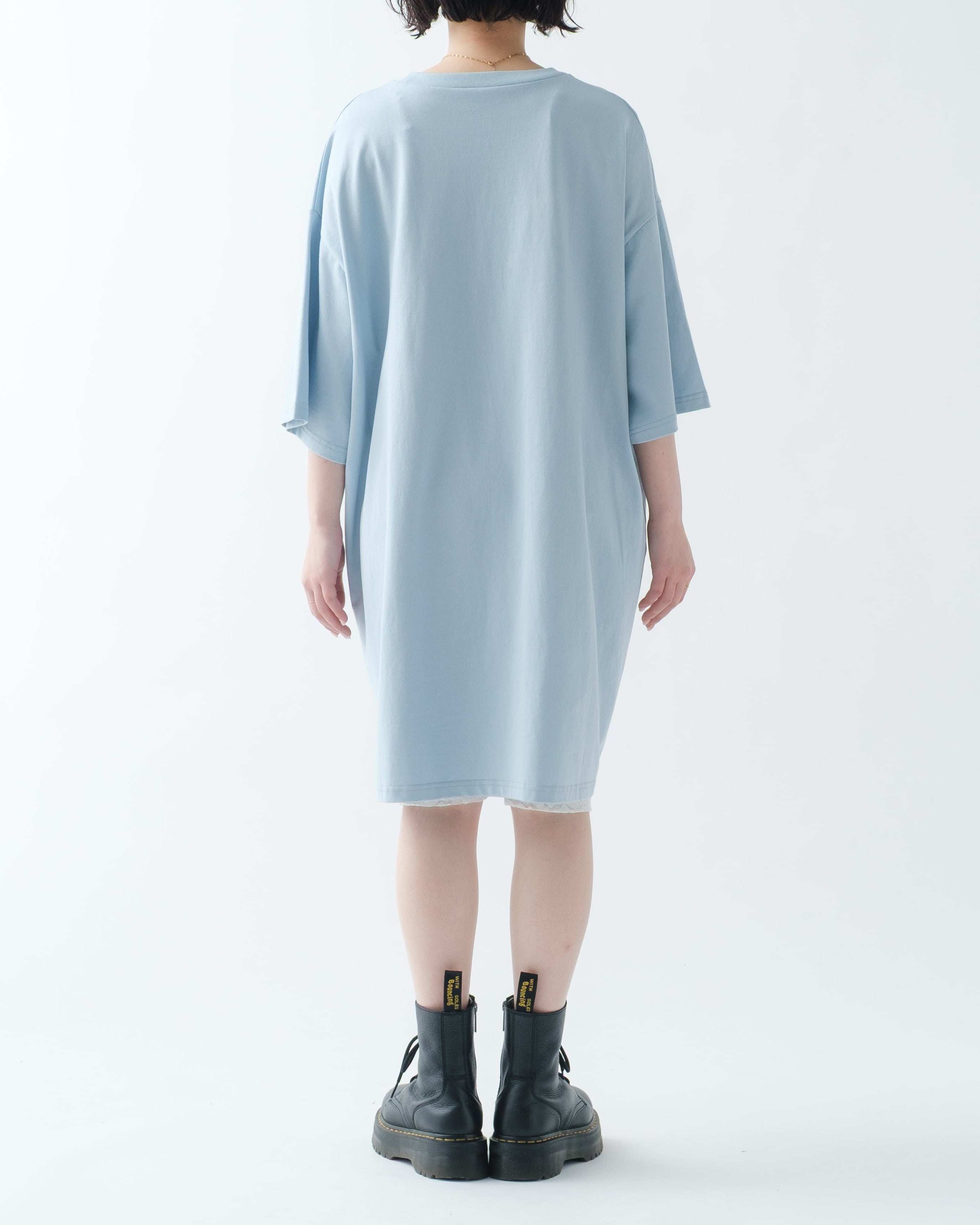 モデル身長 : 157cm