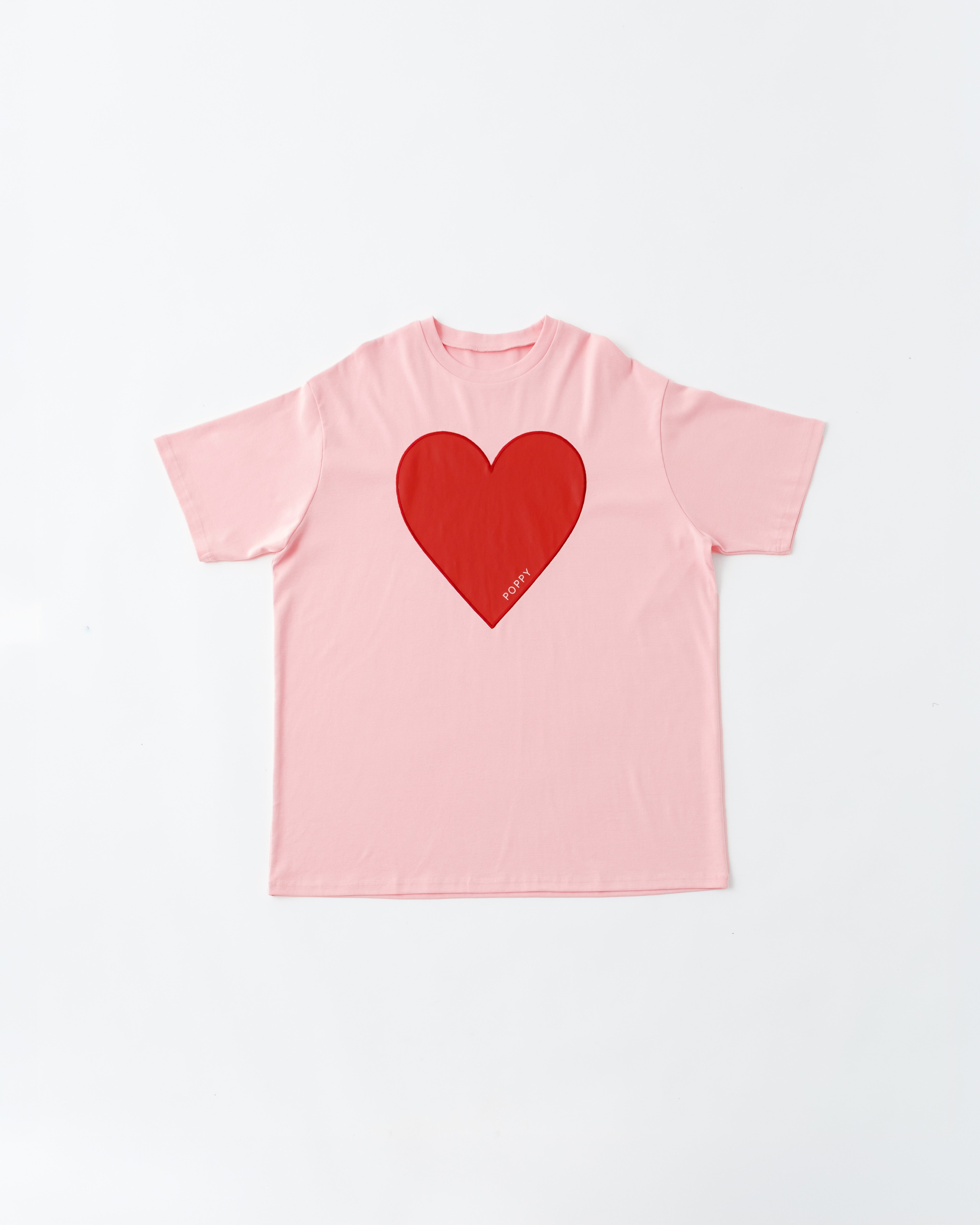 BIG LOVE TEE