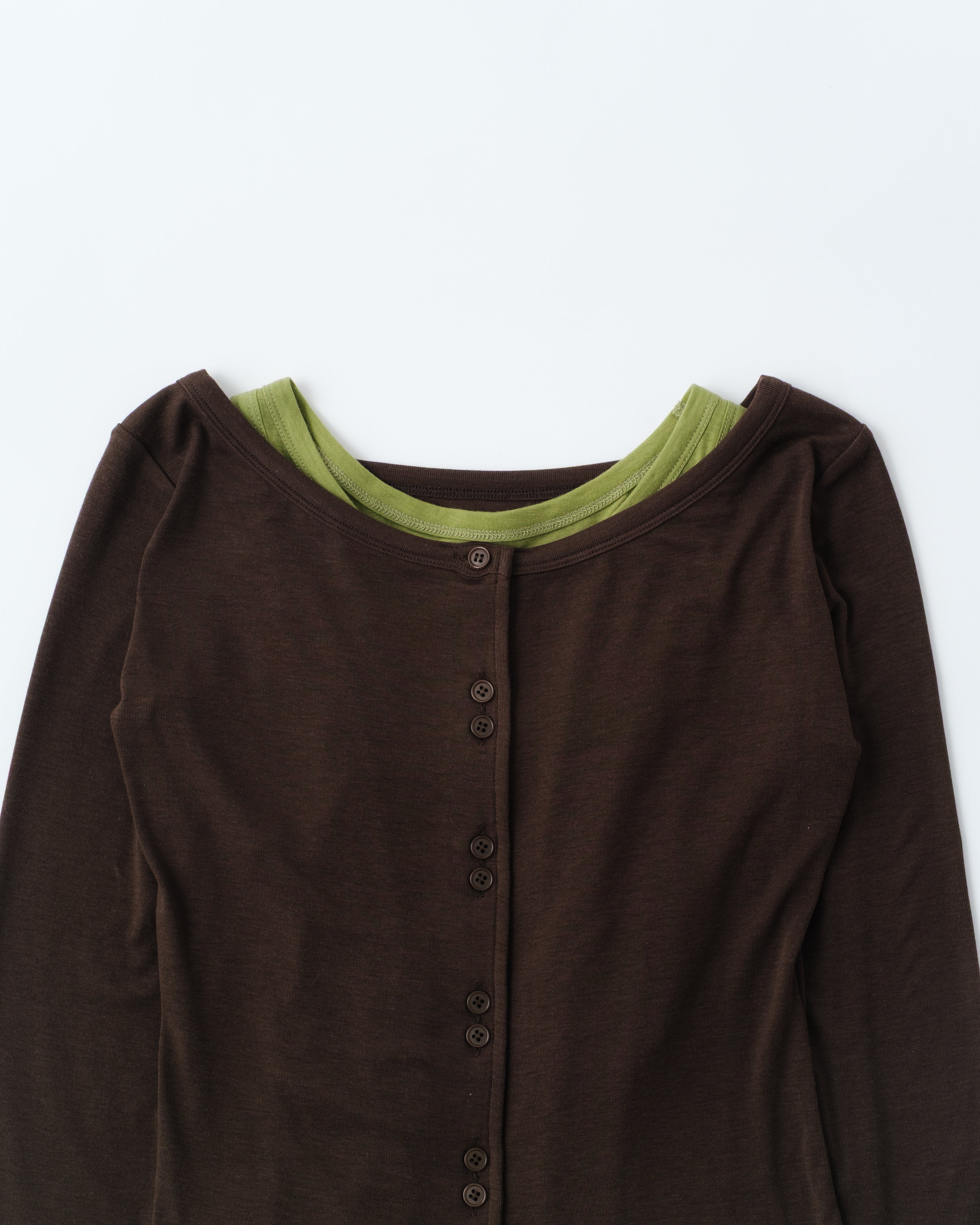 双音分层 2 件套 TOP