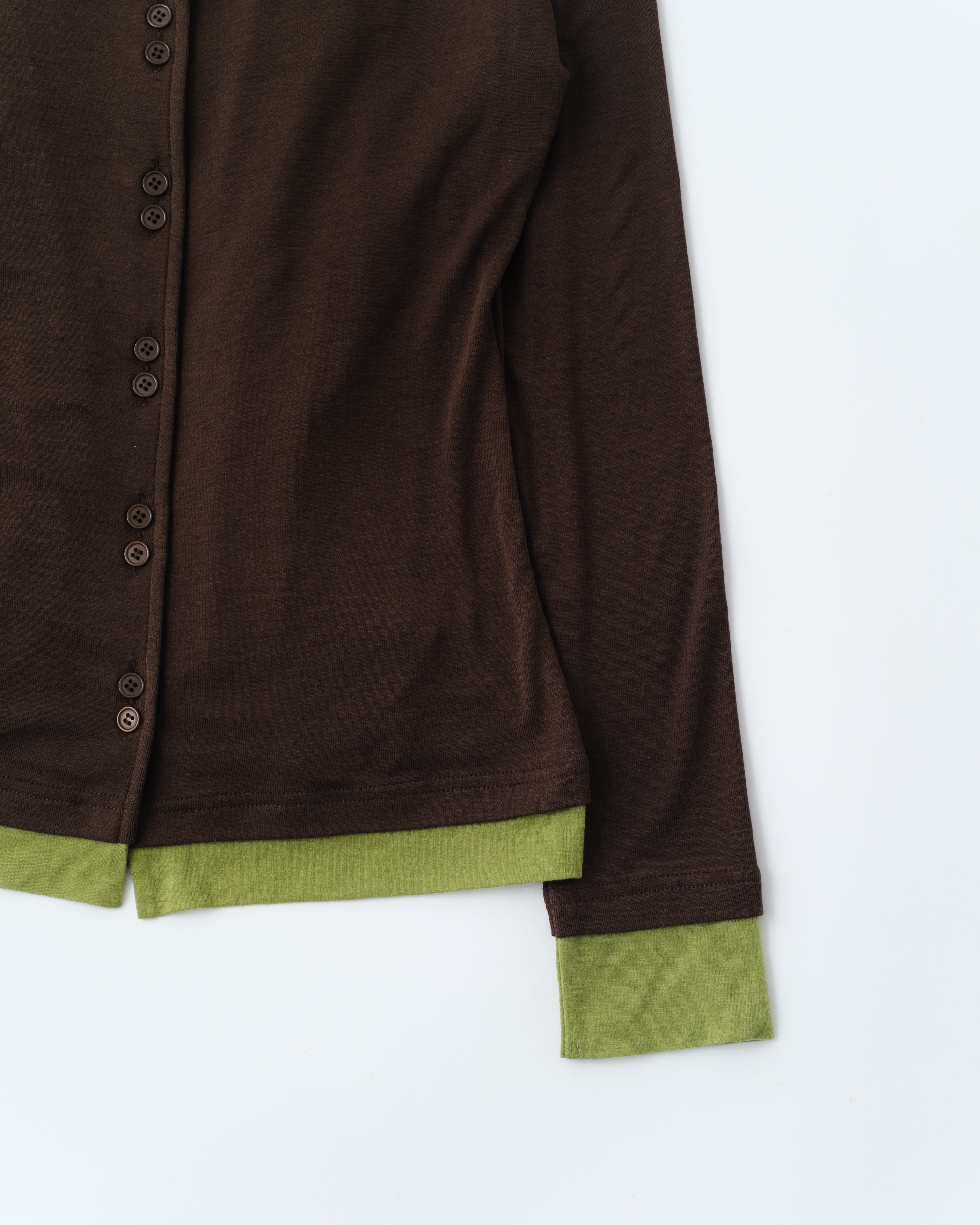 双音分层 2 件套 TOP