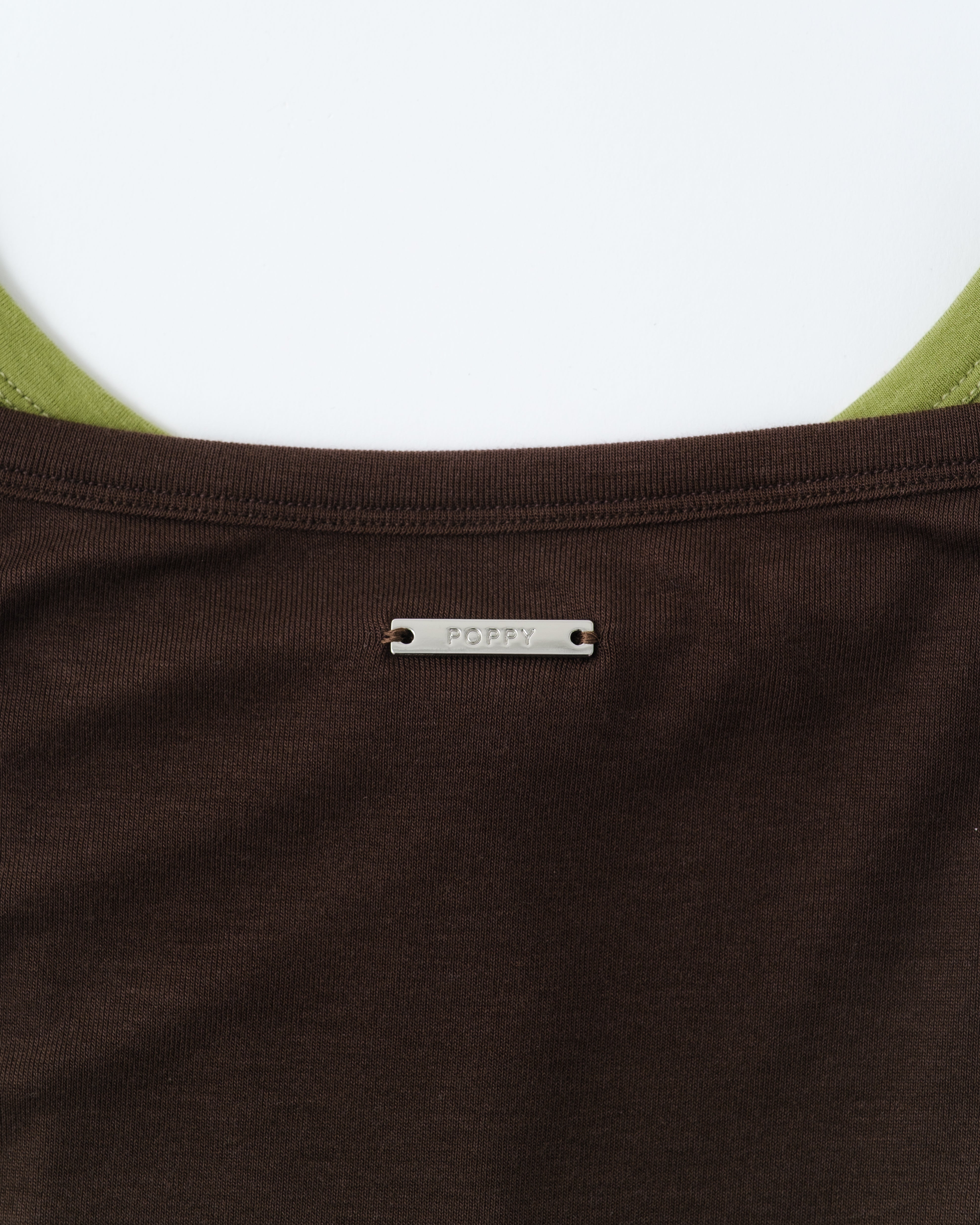 双音分层 2 件套 TOP