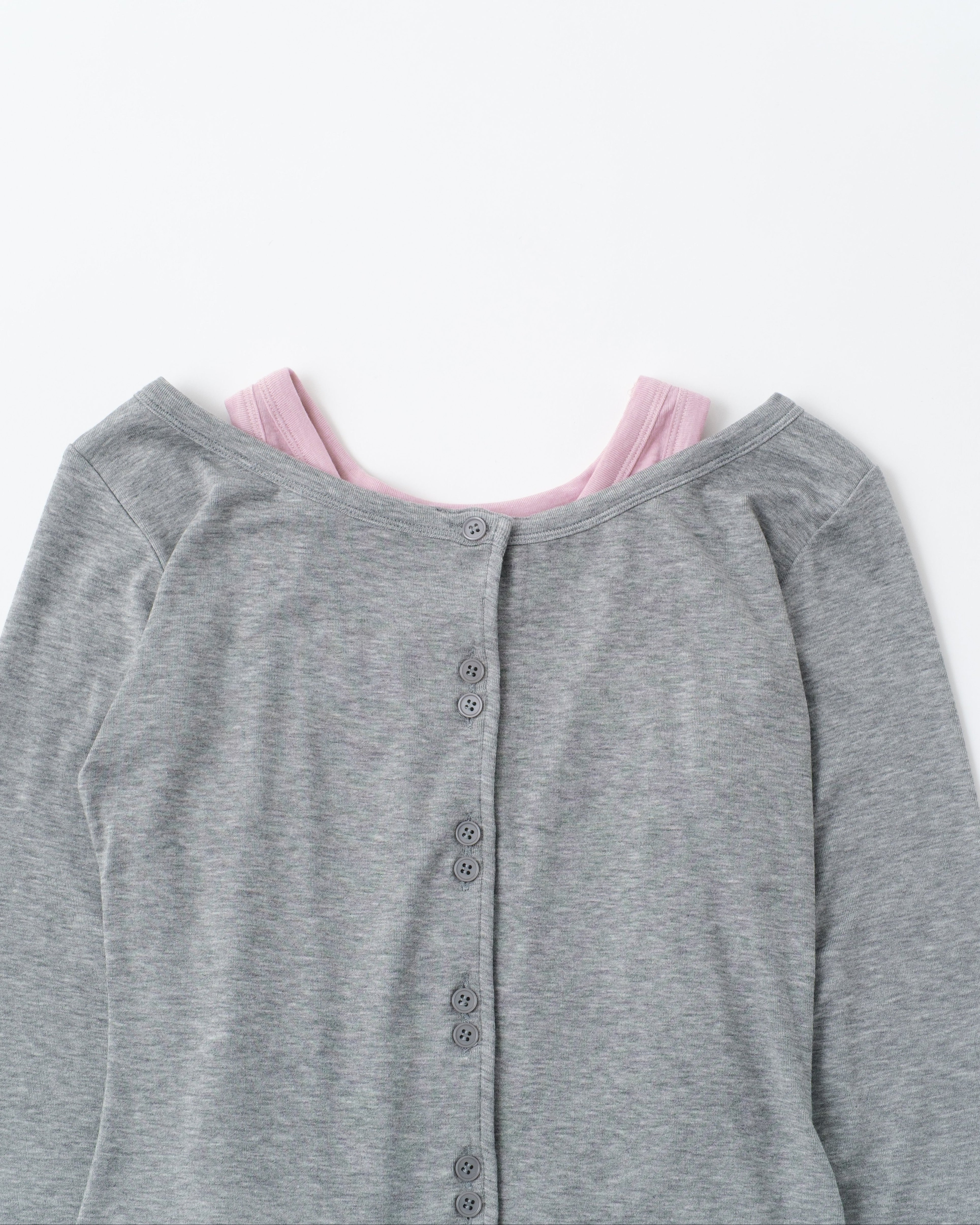 双音分层 2 件套 TOP