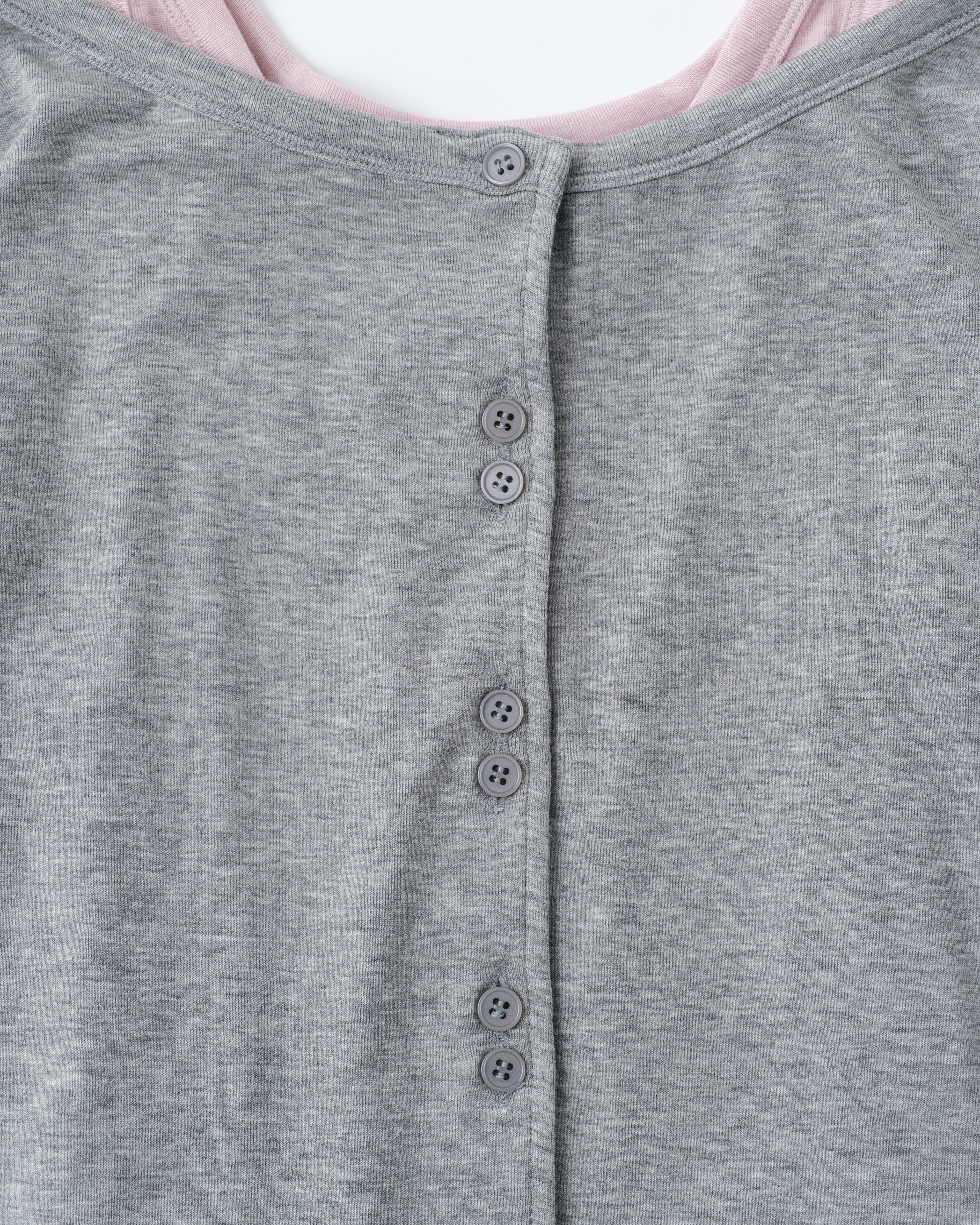 双音分层 2 件套 TOP