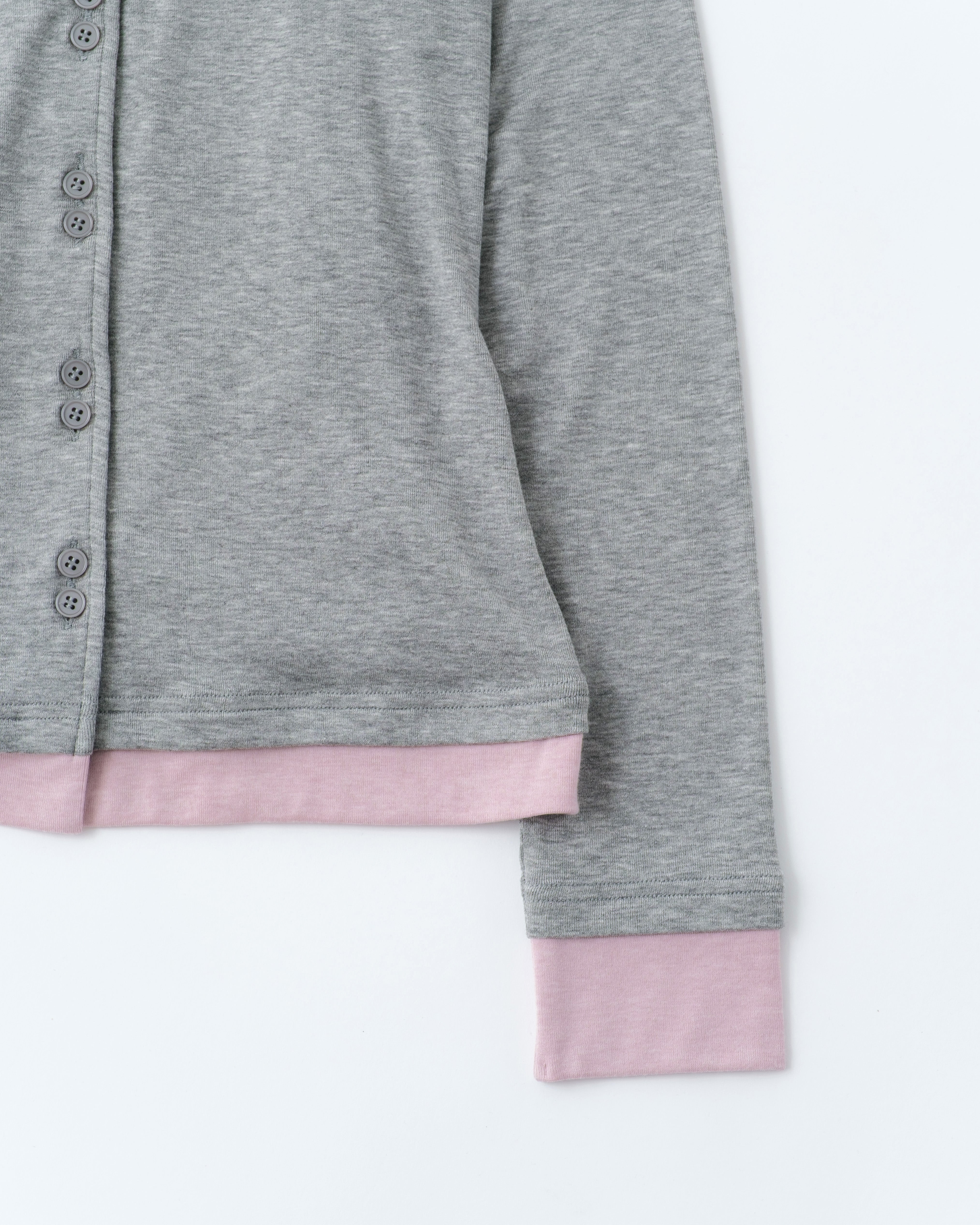 双音分层 2 件套 TOP