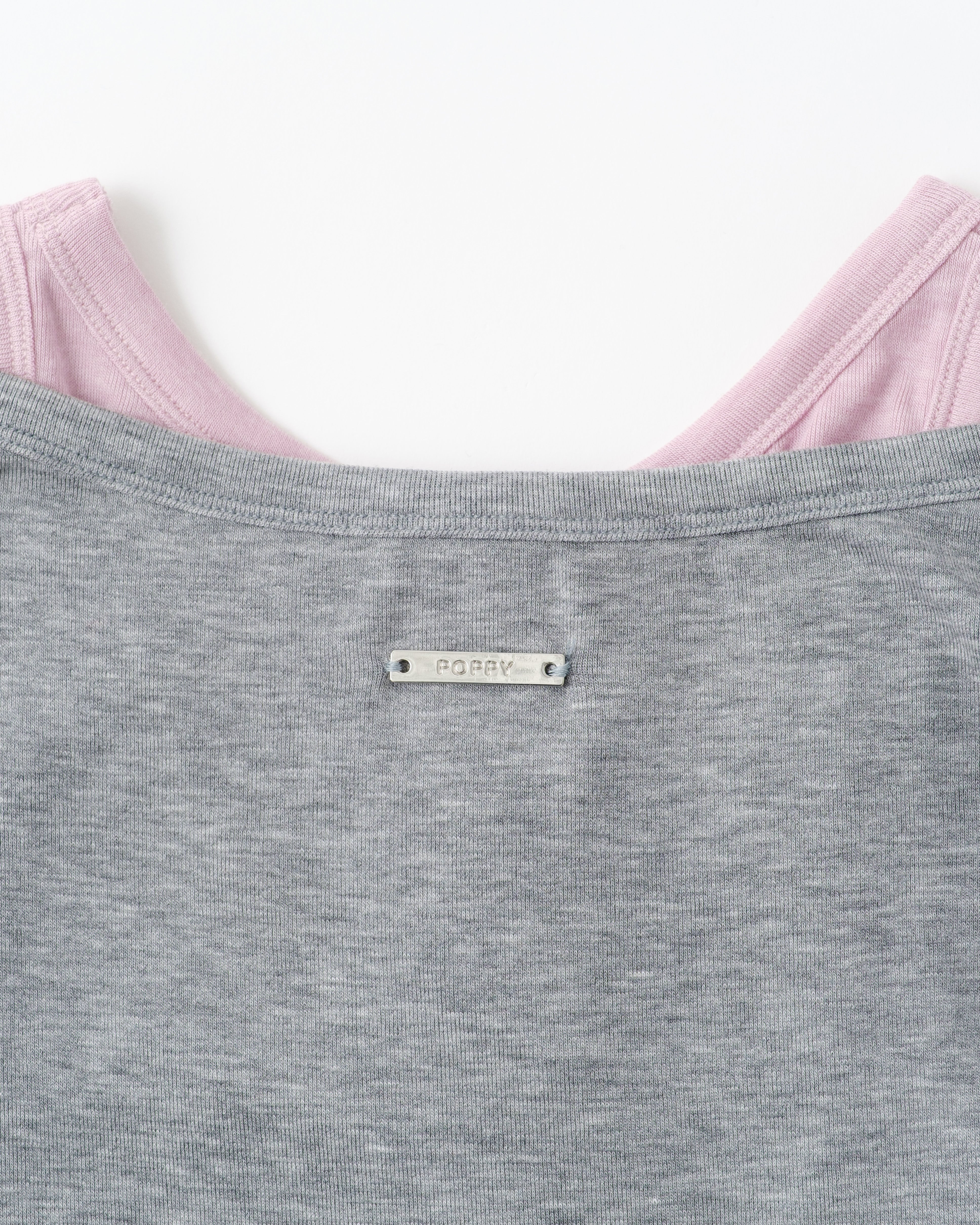 双音分层 2 件套 TOP